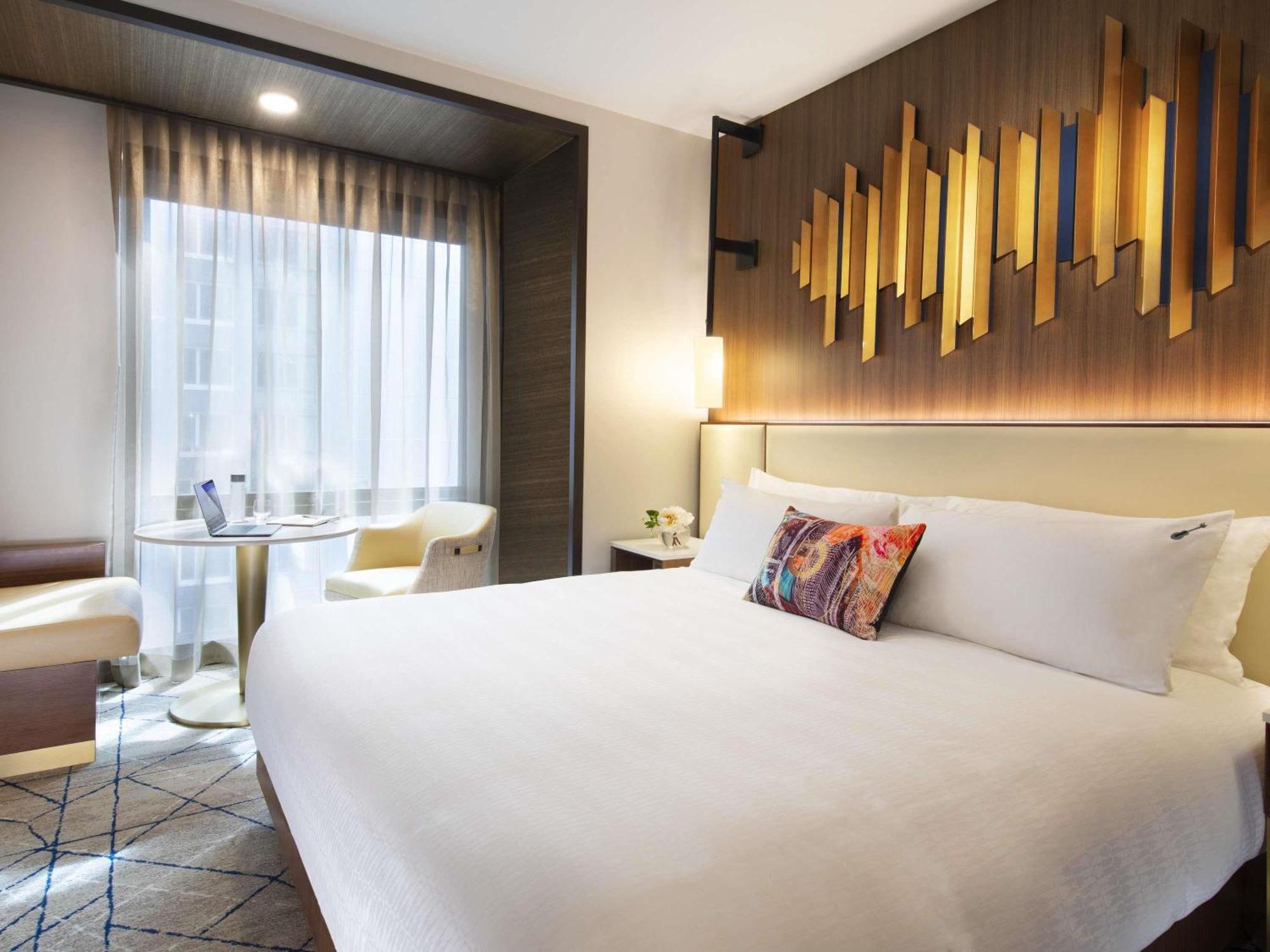 Hard Rock - Partner Of Accor New York