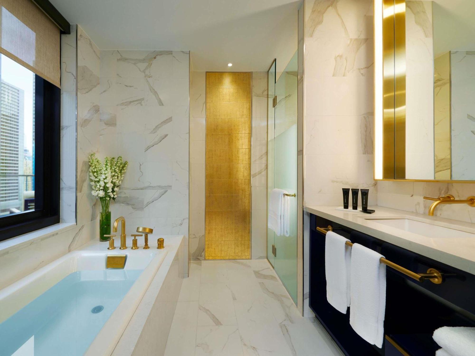 Hotel Hard Rock - Partner Of Accor New York