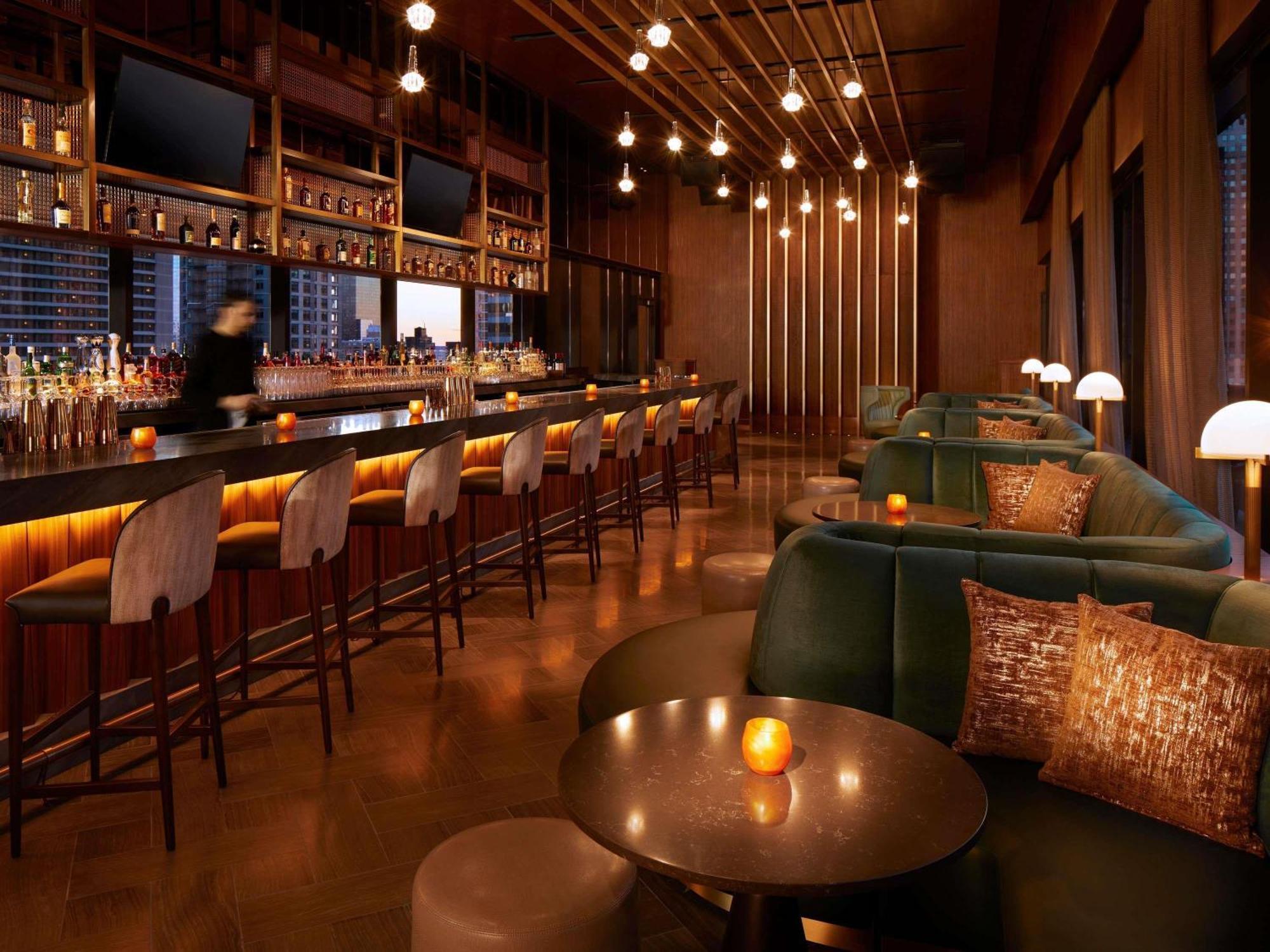 Hard Rock - Partner Of Accor 4* New York