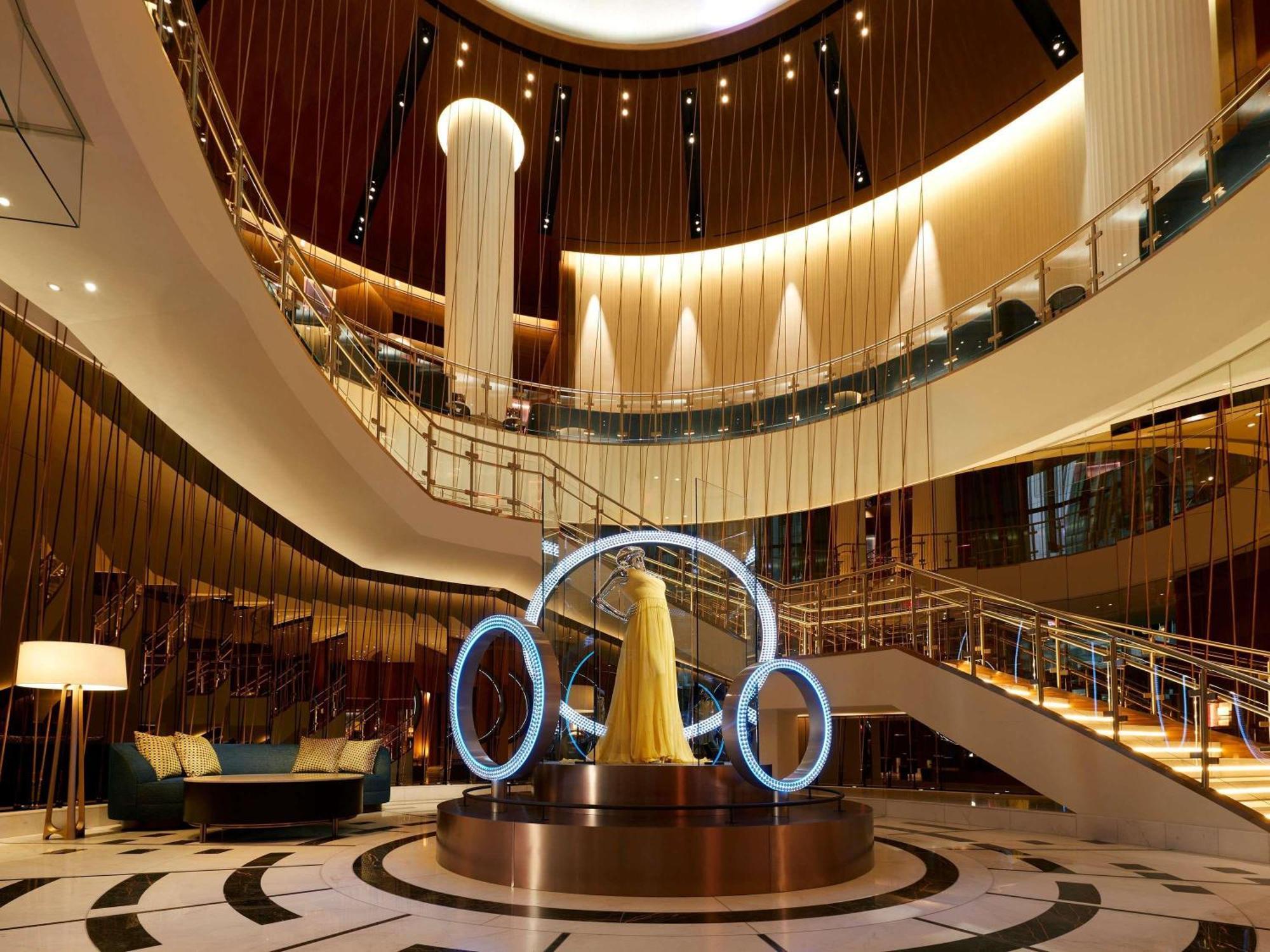 Hard Rock - Partner Of Accor