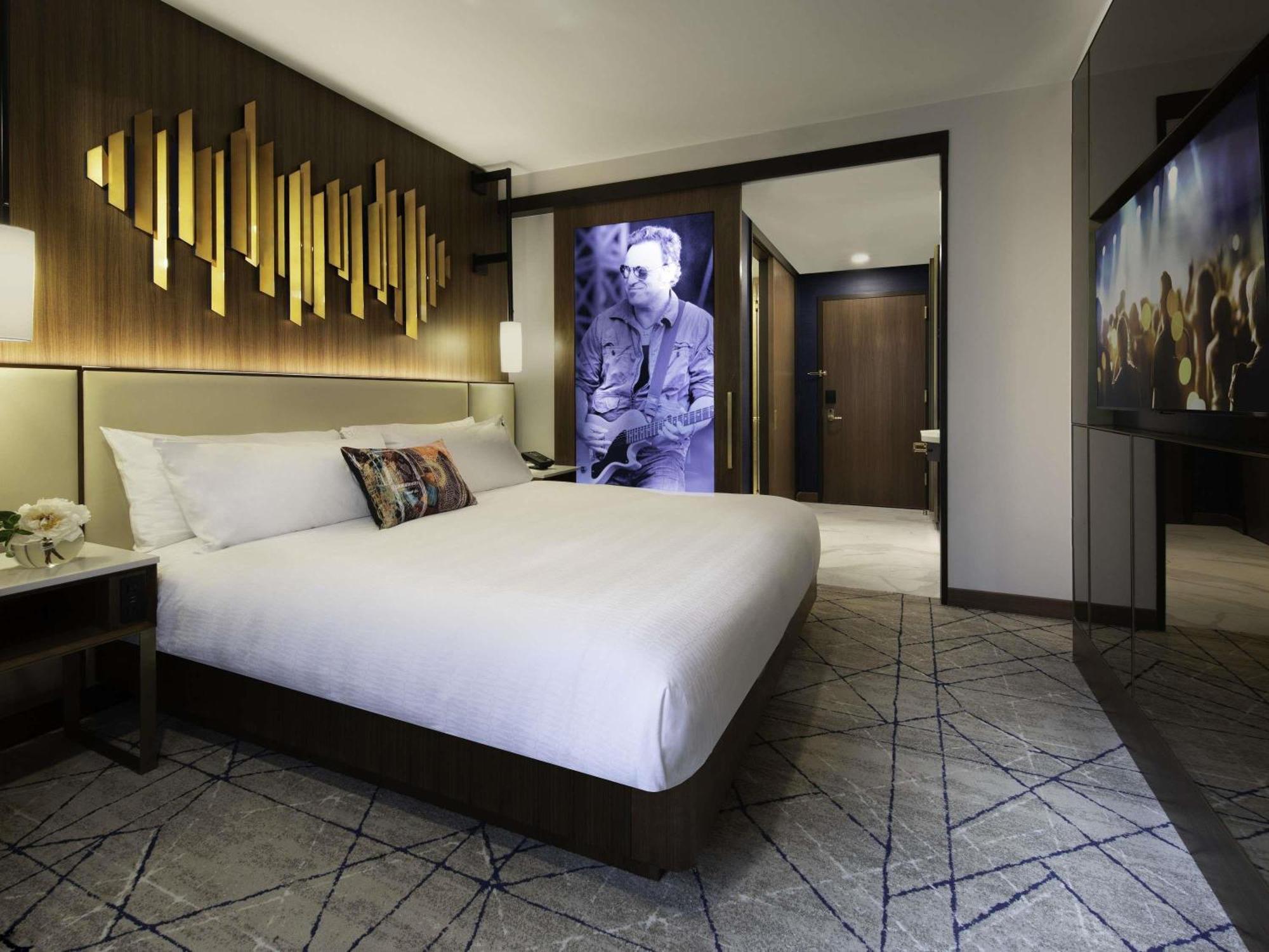 Hard Rock - Partner Of Accor 4*