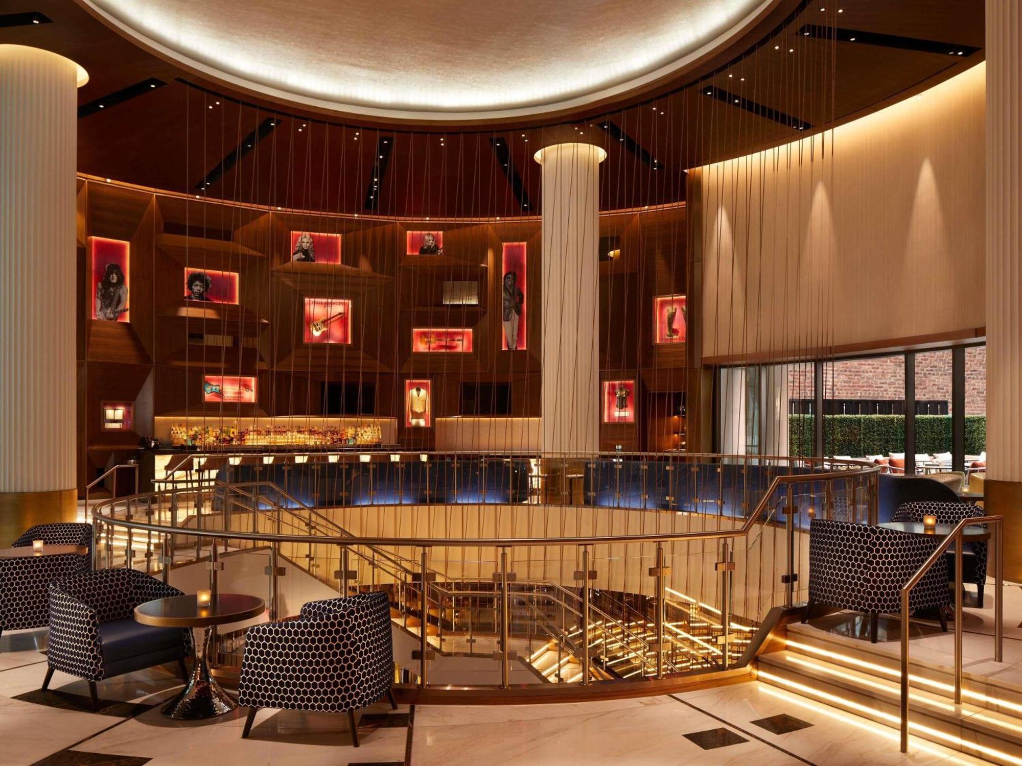 Hard Rock - Partner Of Accor Hotel 4*