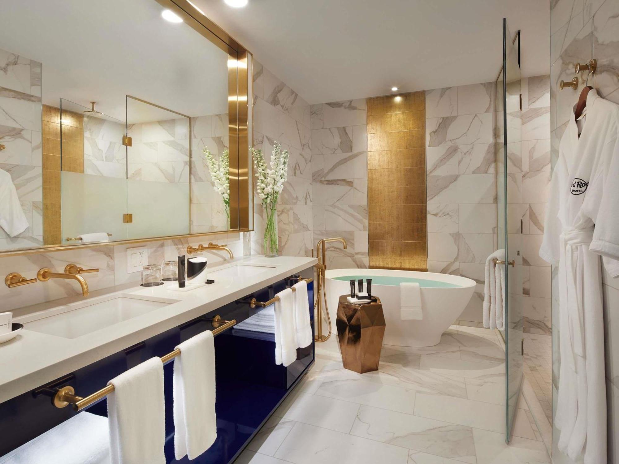 Hard Rock - Partner Of Accor Hotel New York