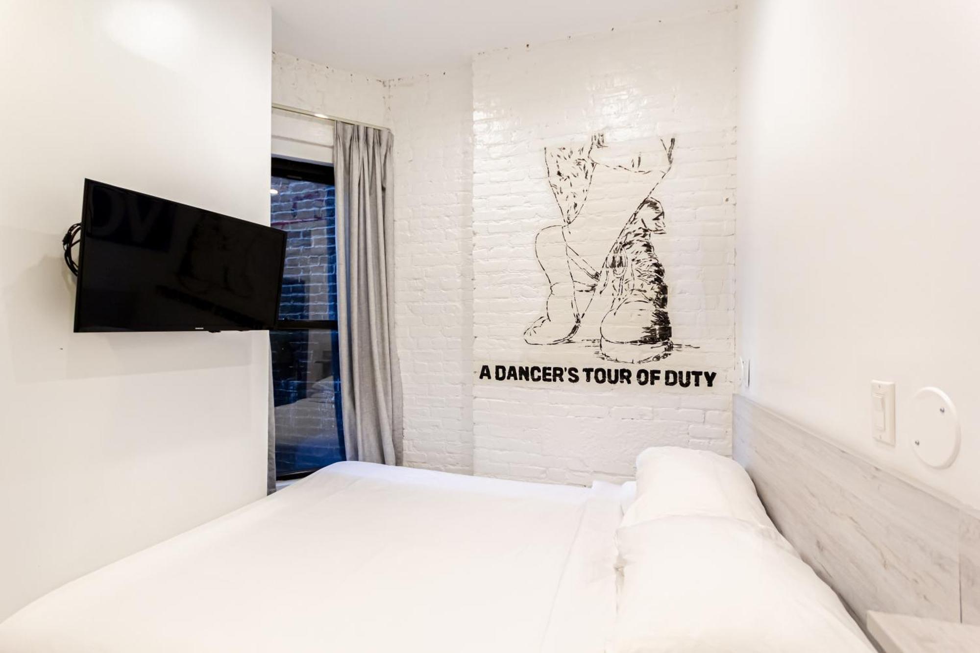 Jgstay - Times Square Hotel 3*