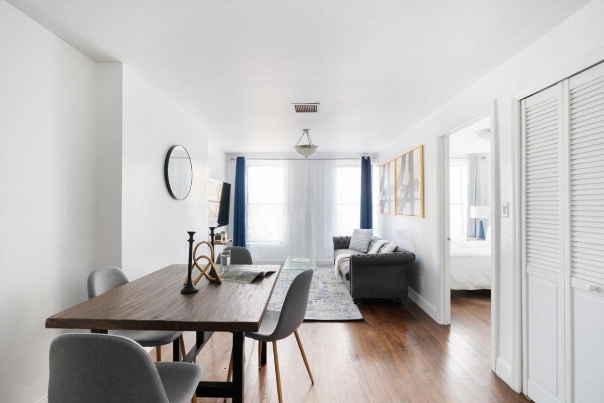 Apartment 1435-3-3 Bedrooms 2bath W D Prime Upper East