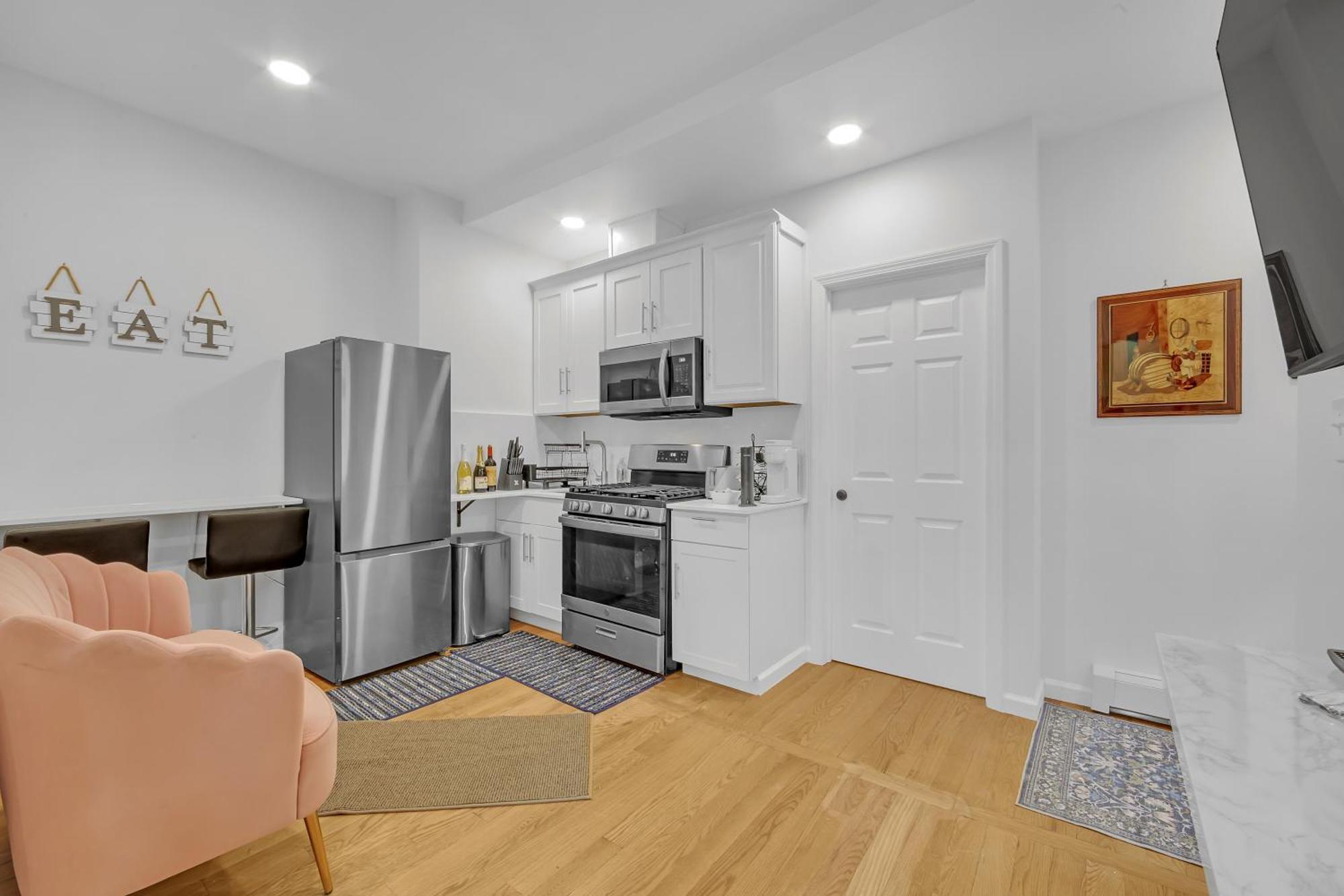 A Slice Of Paradise Awaits You! Apartment