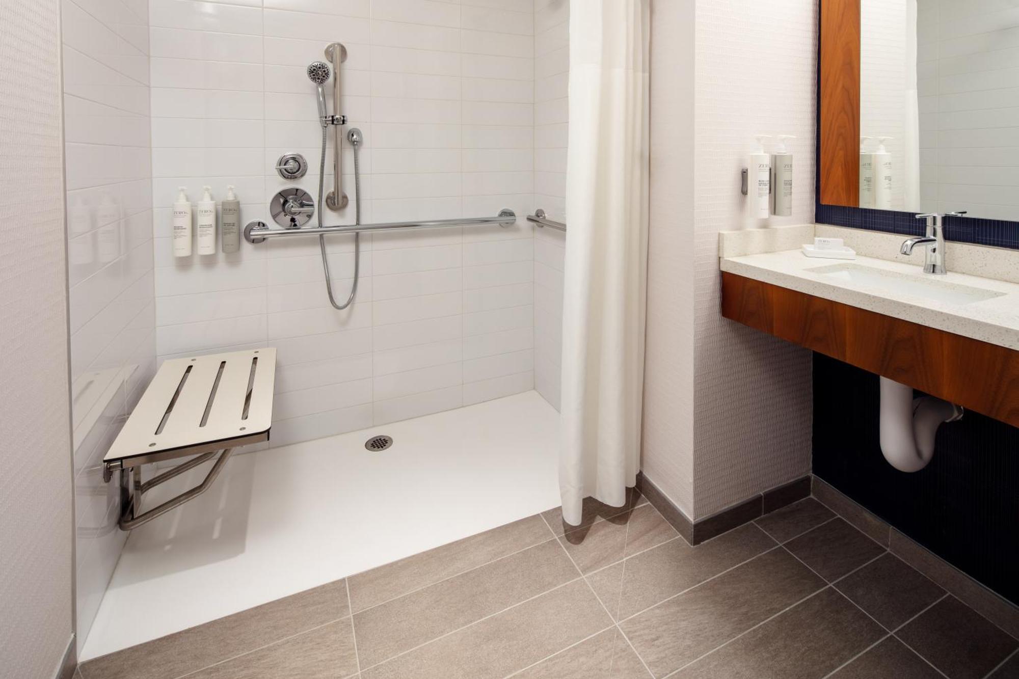 Hampton By Hilton Times Square