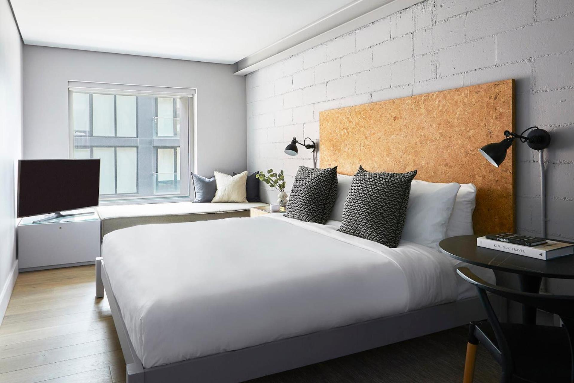 Hotel Kasa Lantern Lower East Side 4*