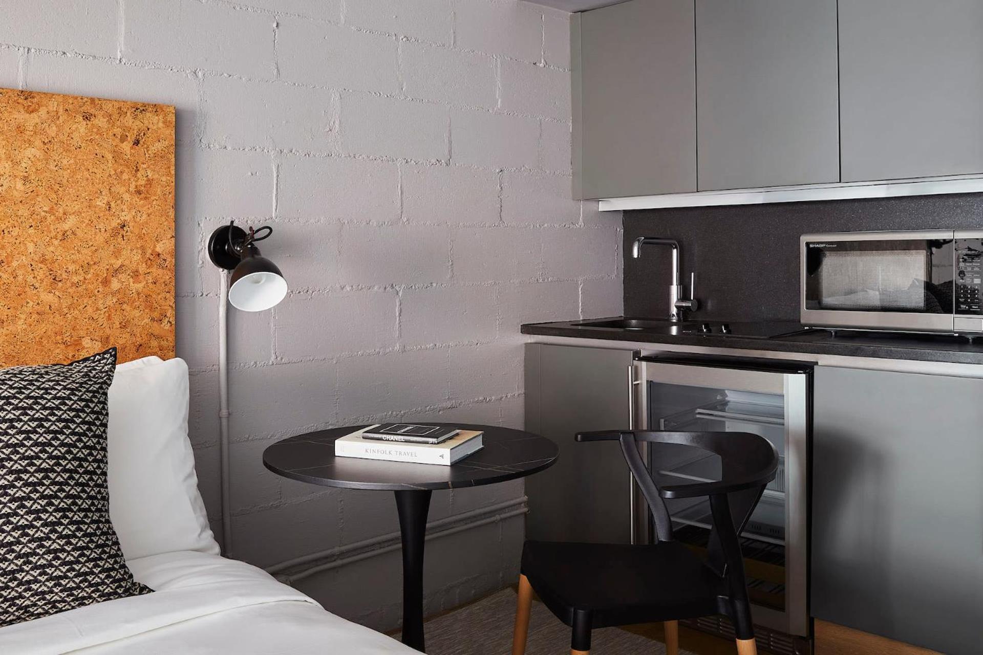 Hotel Kasa Lantern Lower East Side