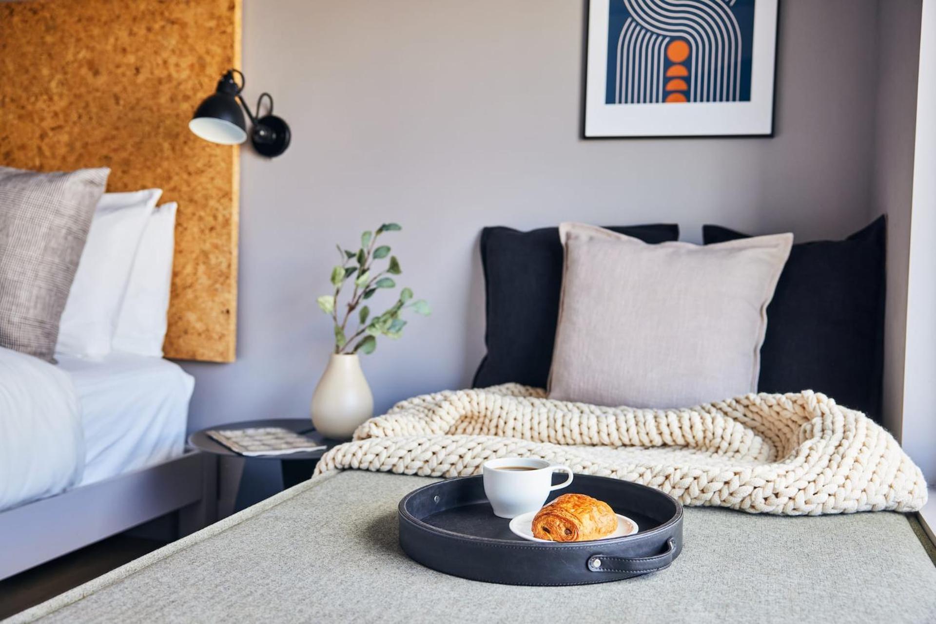 Hotel Kasa Lantern Lower East Side New York