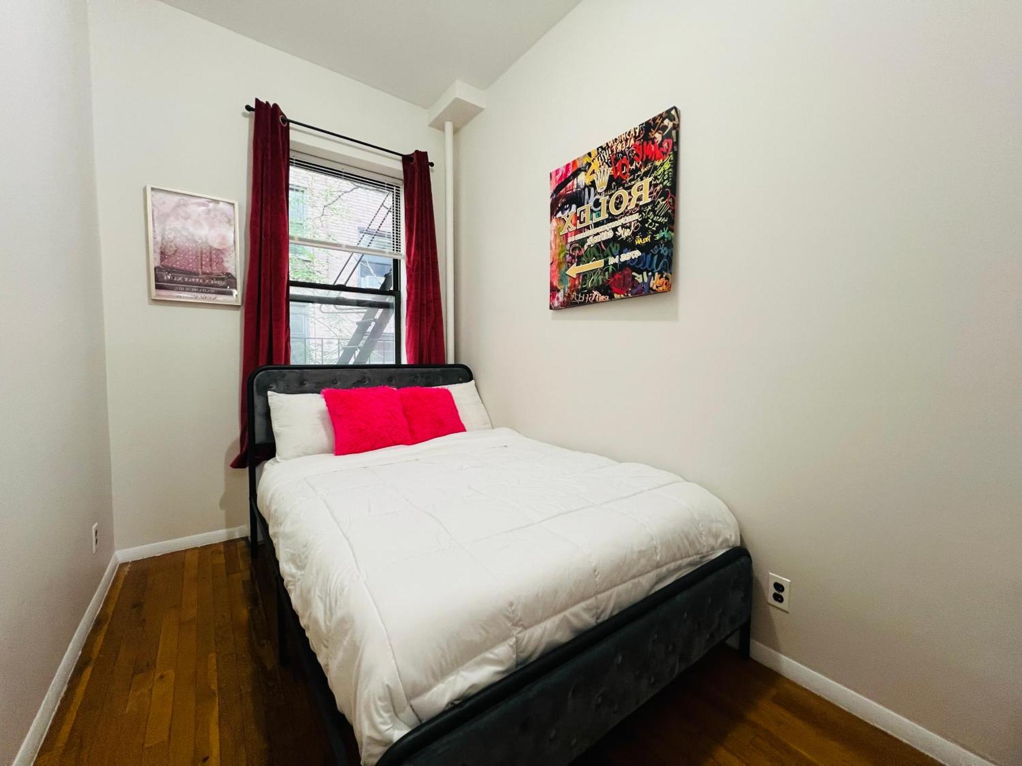 Apartment Park Plaza *