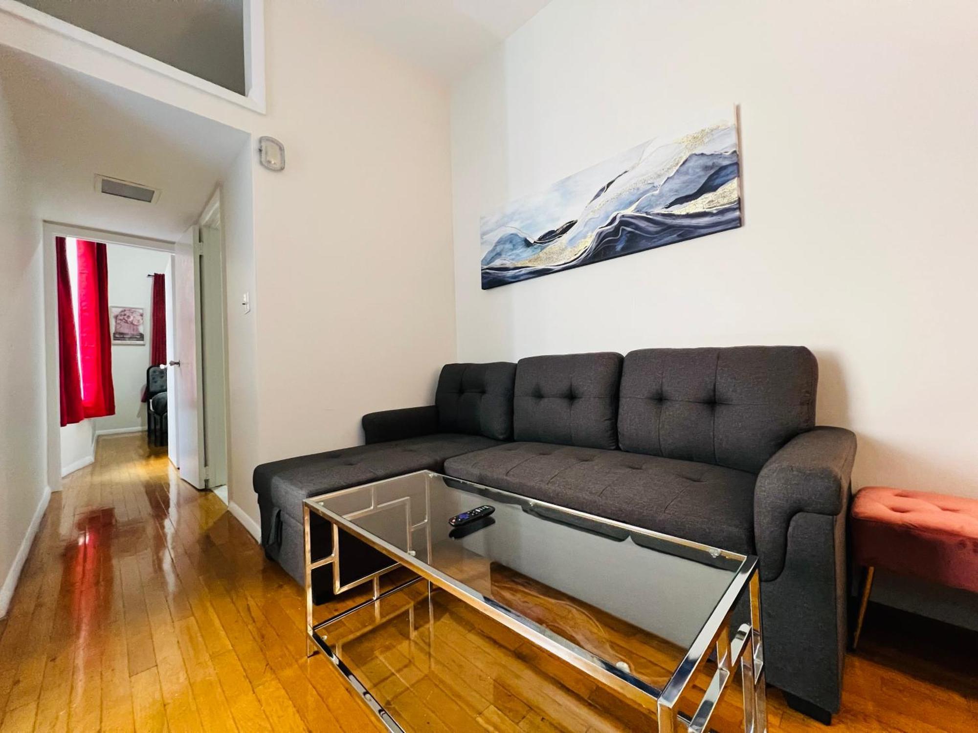 Apartment Park Plaza *