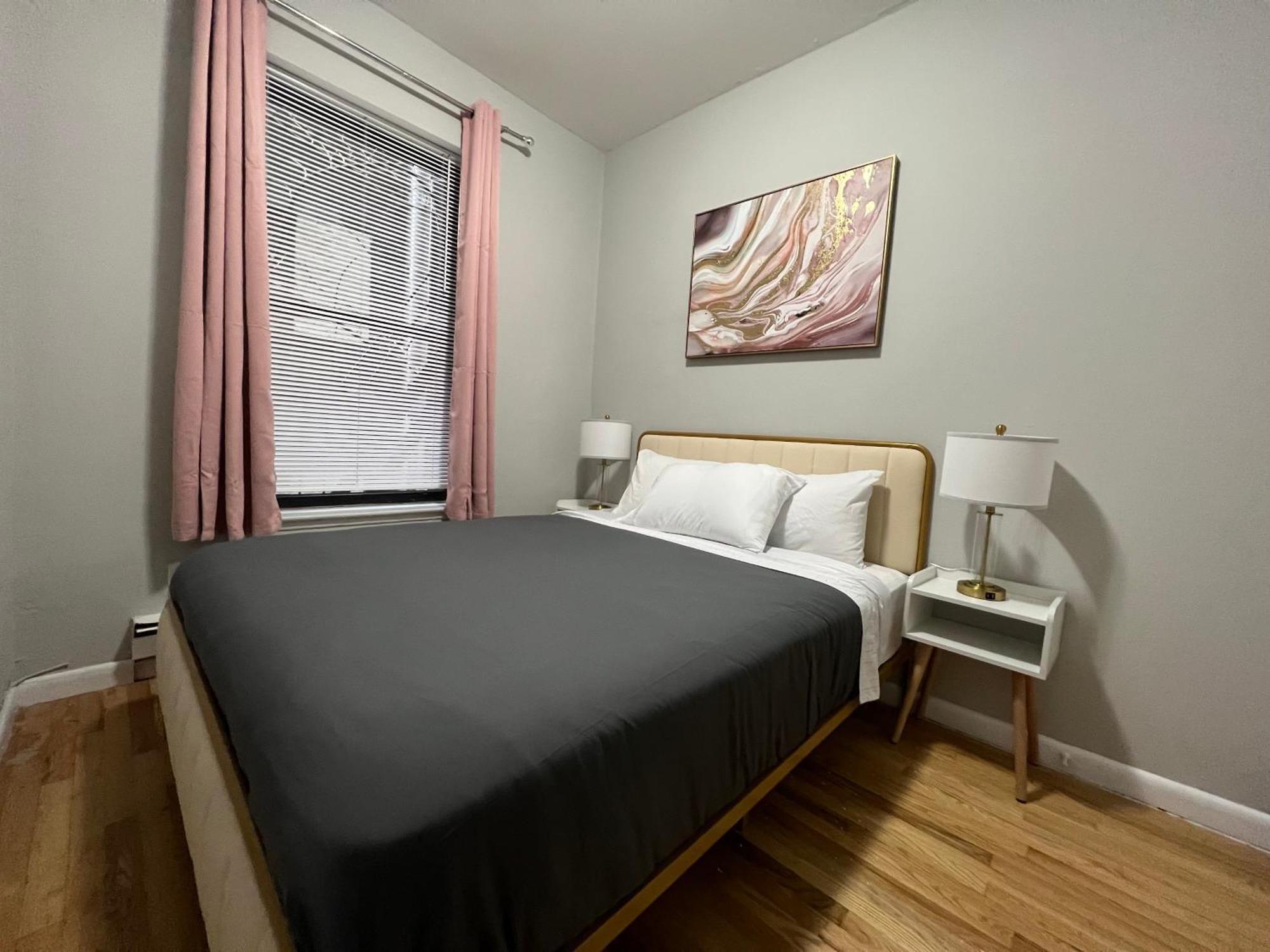 Park Plaza New York