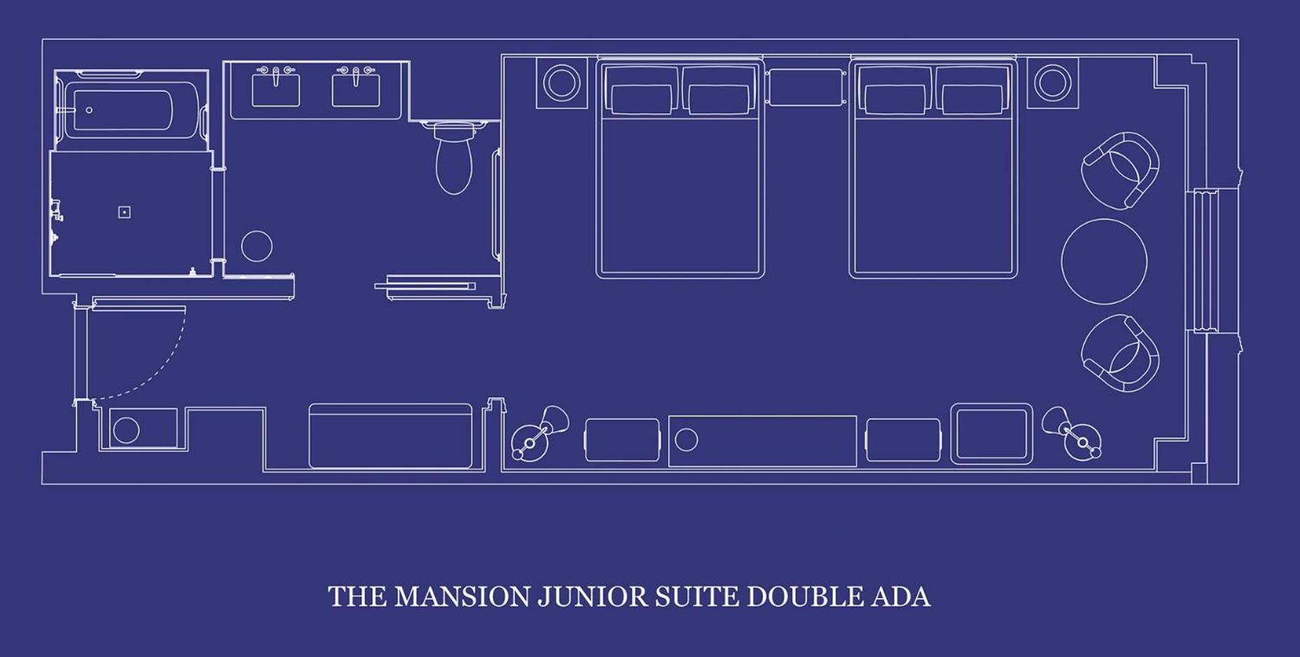 The Fifth Avenue 5* New York