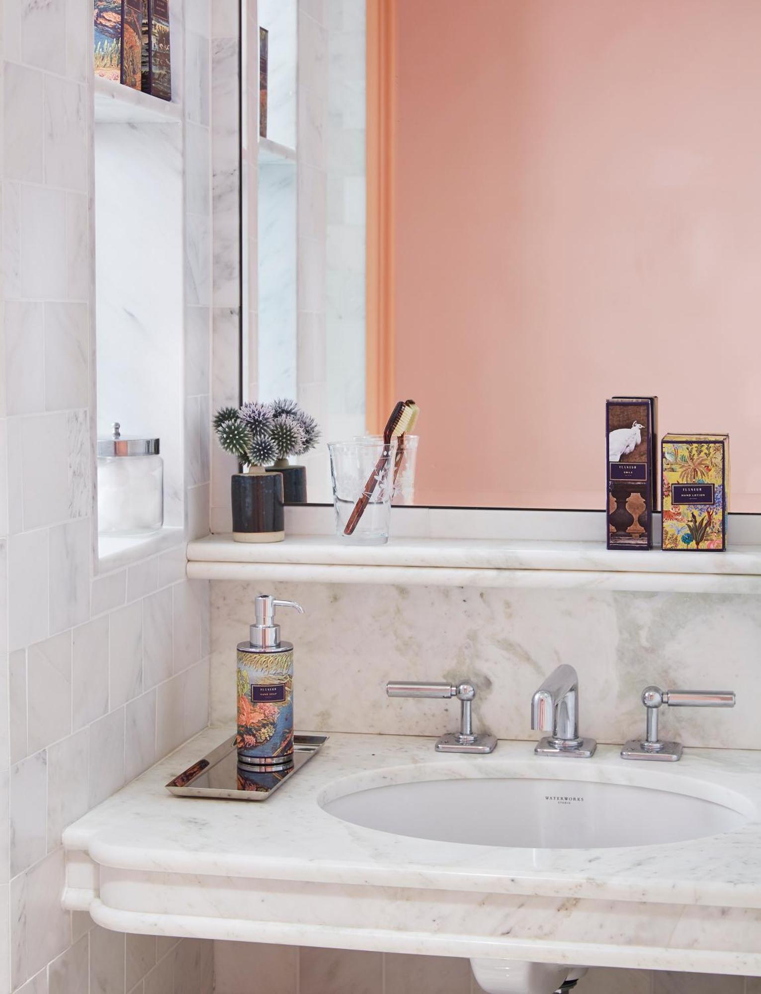 The Fifth Avenue Hotel 5*