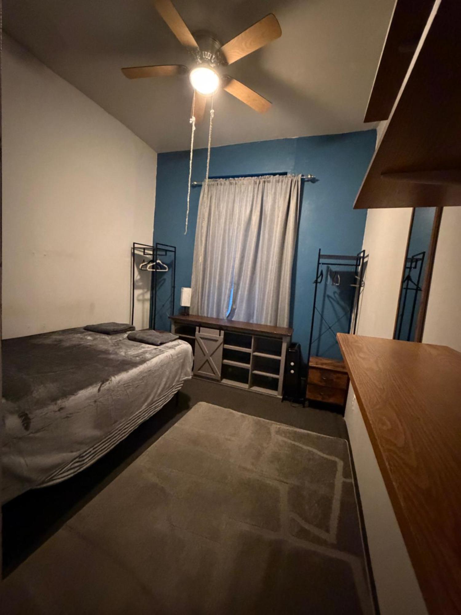 Macaw Hostel New York