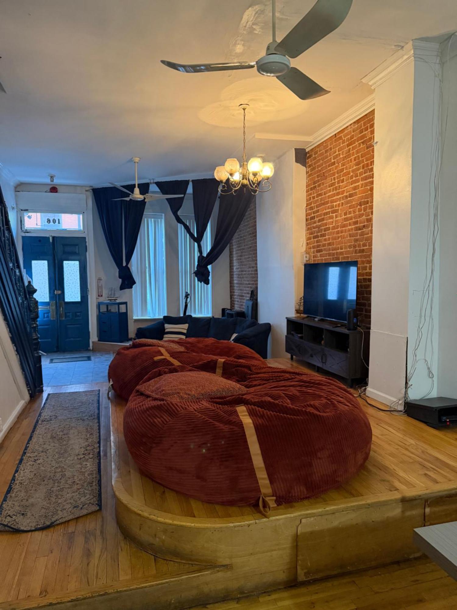 Hostel Macaw New York
