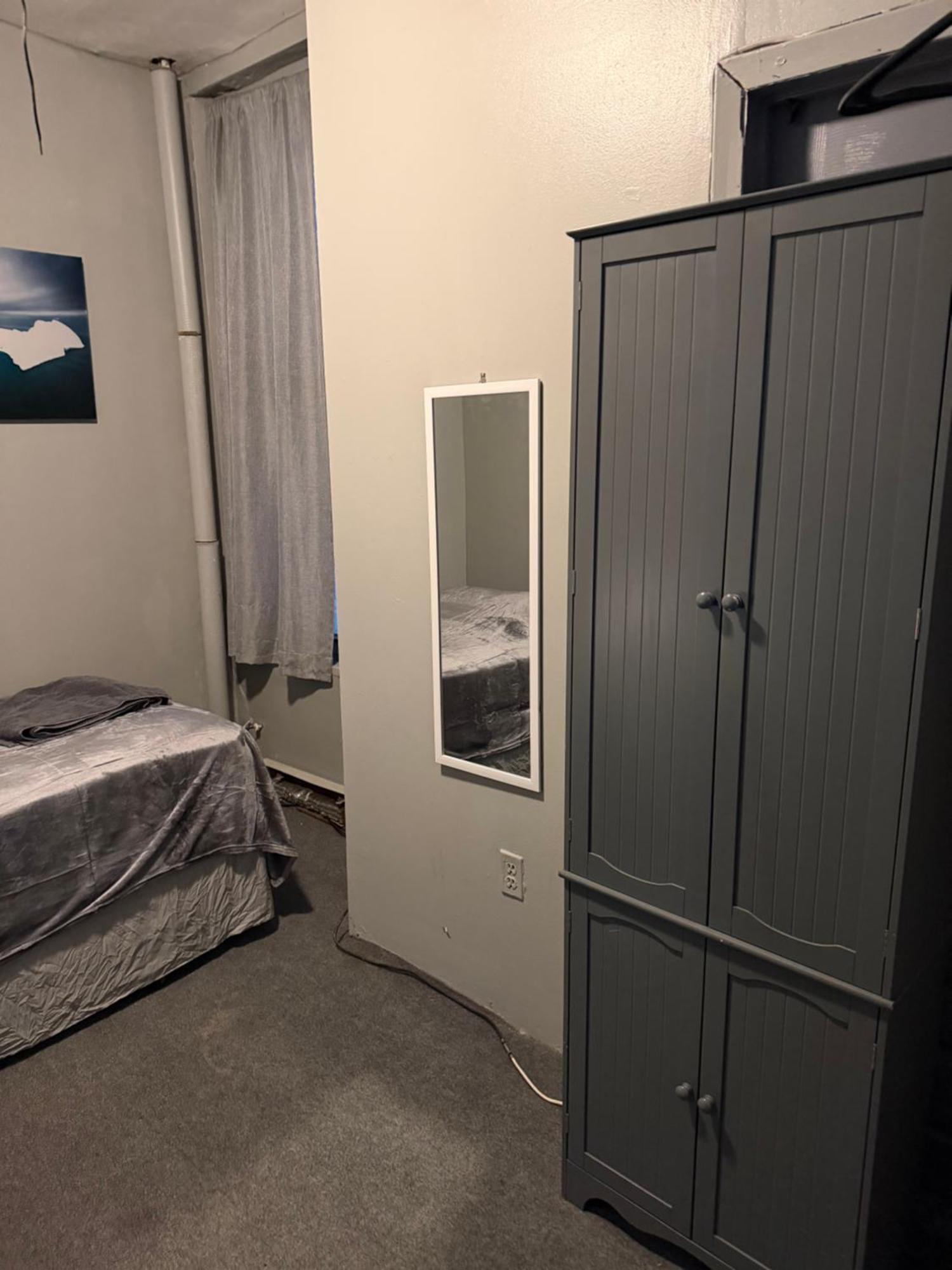 Macaw Hostel New York