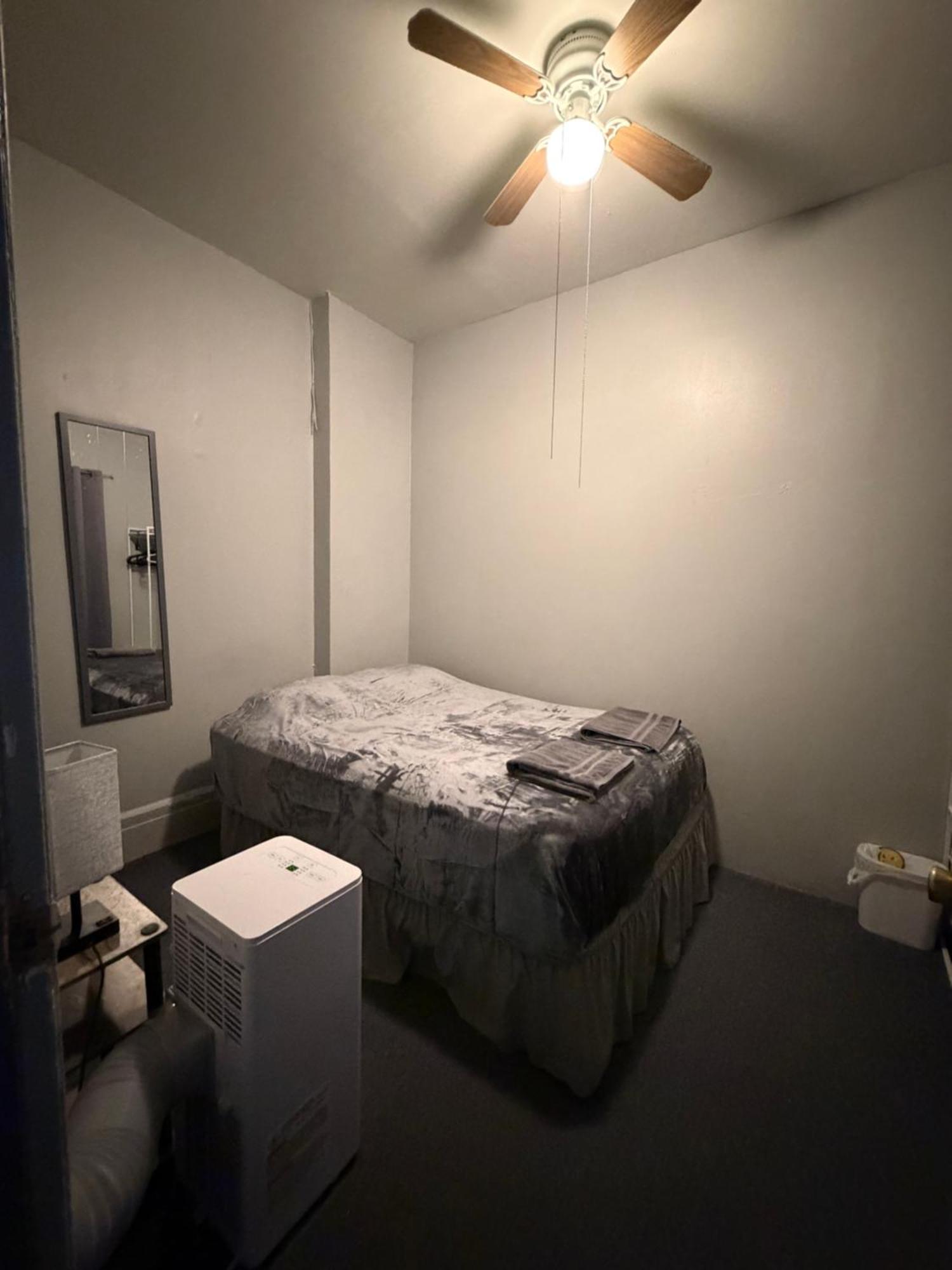Macaw Hostel