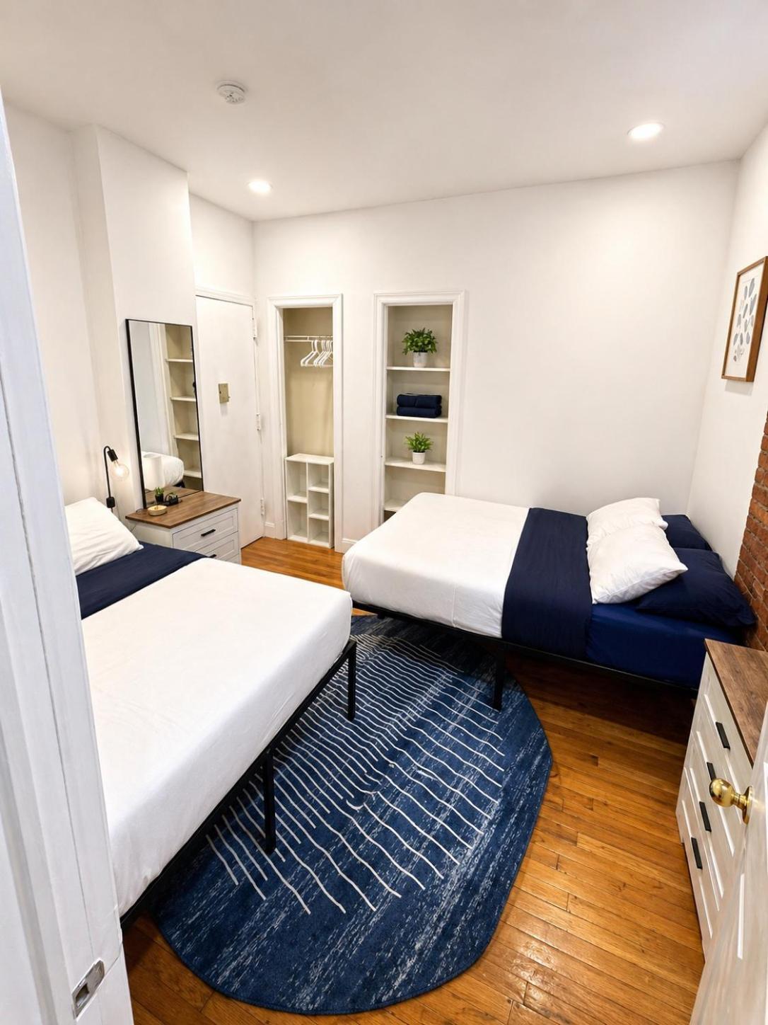 Apartment Nest 1 Bedroom With Kitchenette 4*