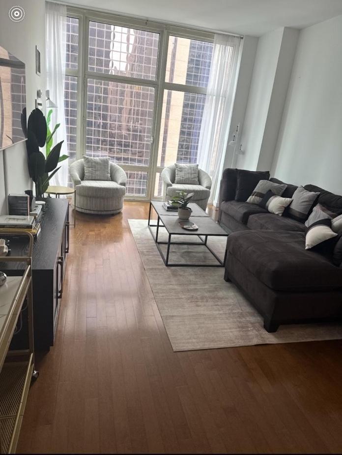 Apartment Luxurious In Times Square Nyc - 30-day Min *