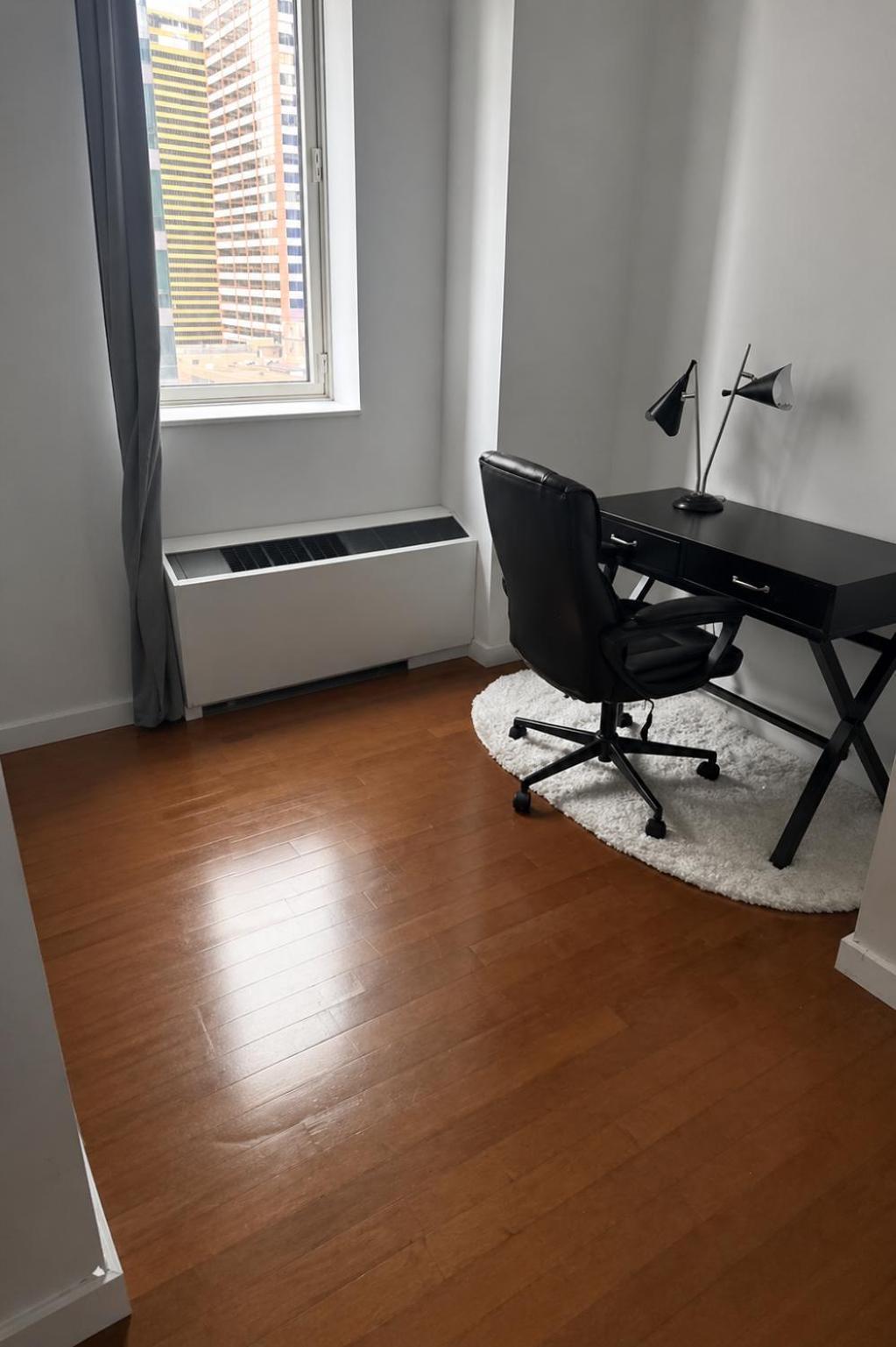 Luxurious In Times Square Nyc - 30-day Min Apartment *