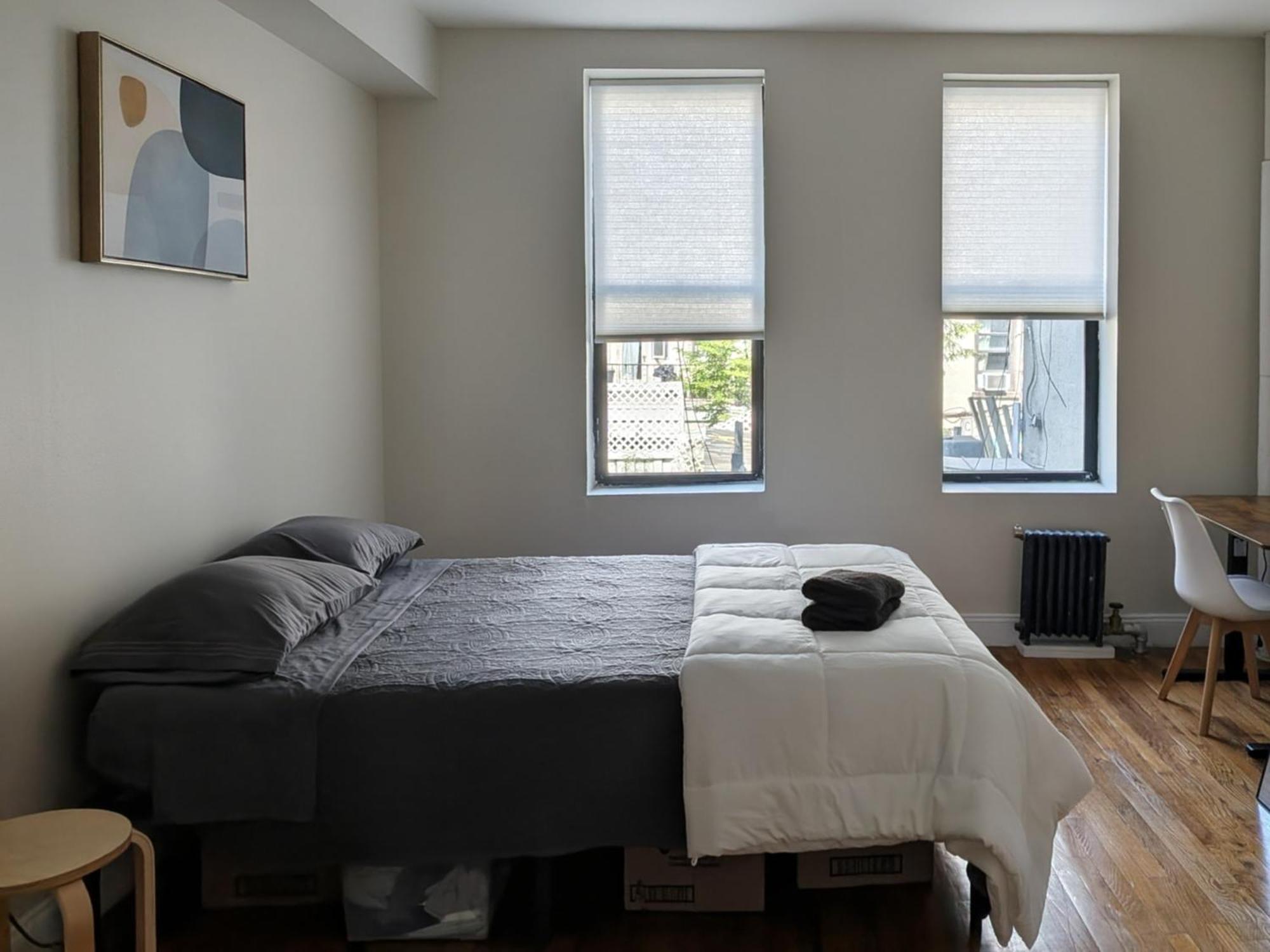 Apartment Lavish Downtown Manhattan Oasis In Union Square