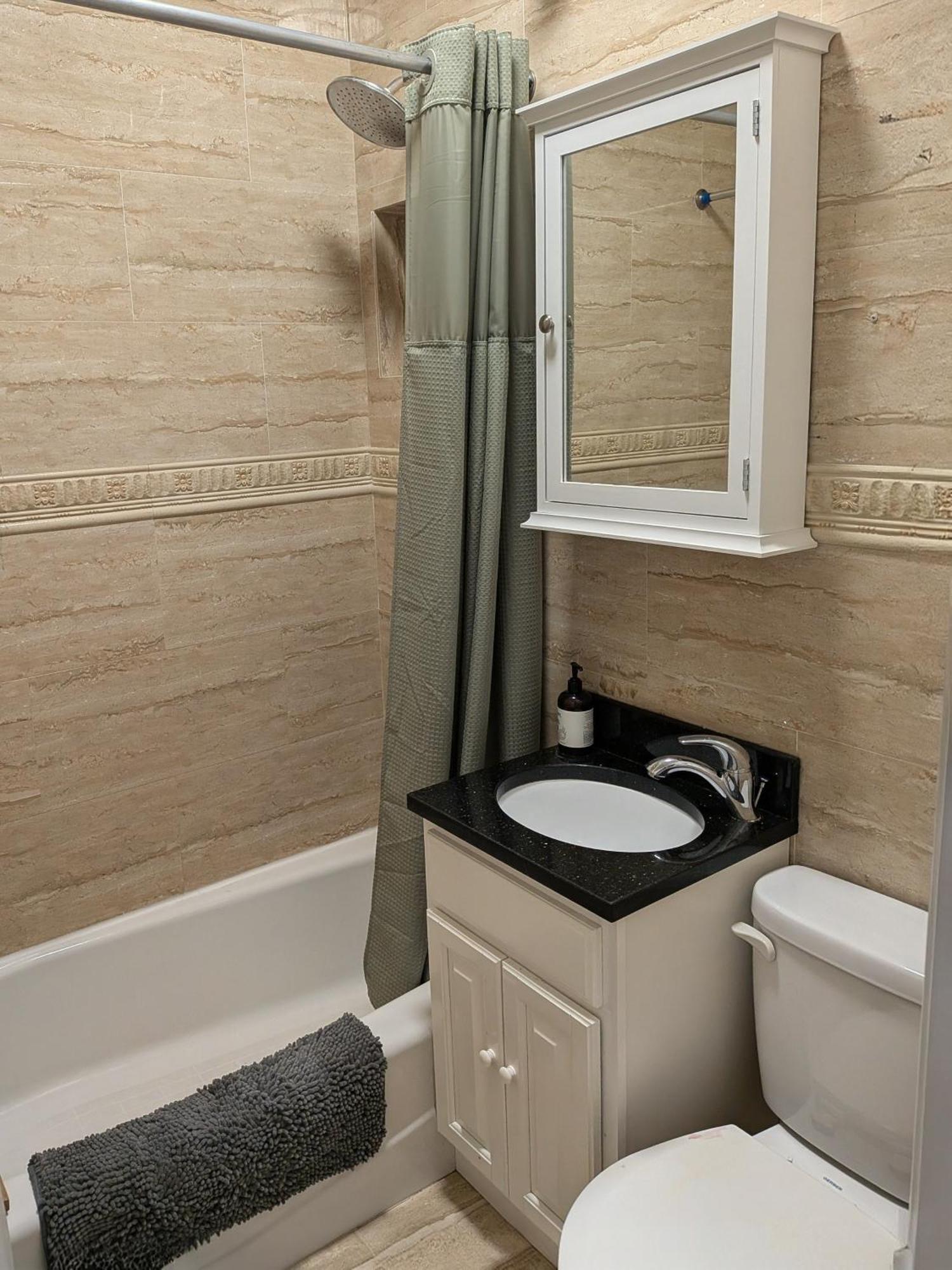 Lavish Downtown Manhattan Oasis In Union Square Apartment New York