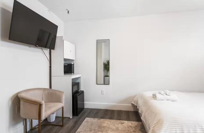 Aparthotel Bay Ridge New York