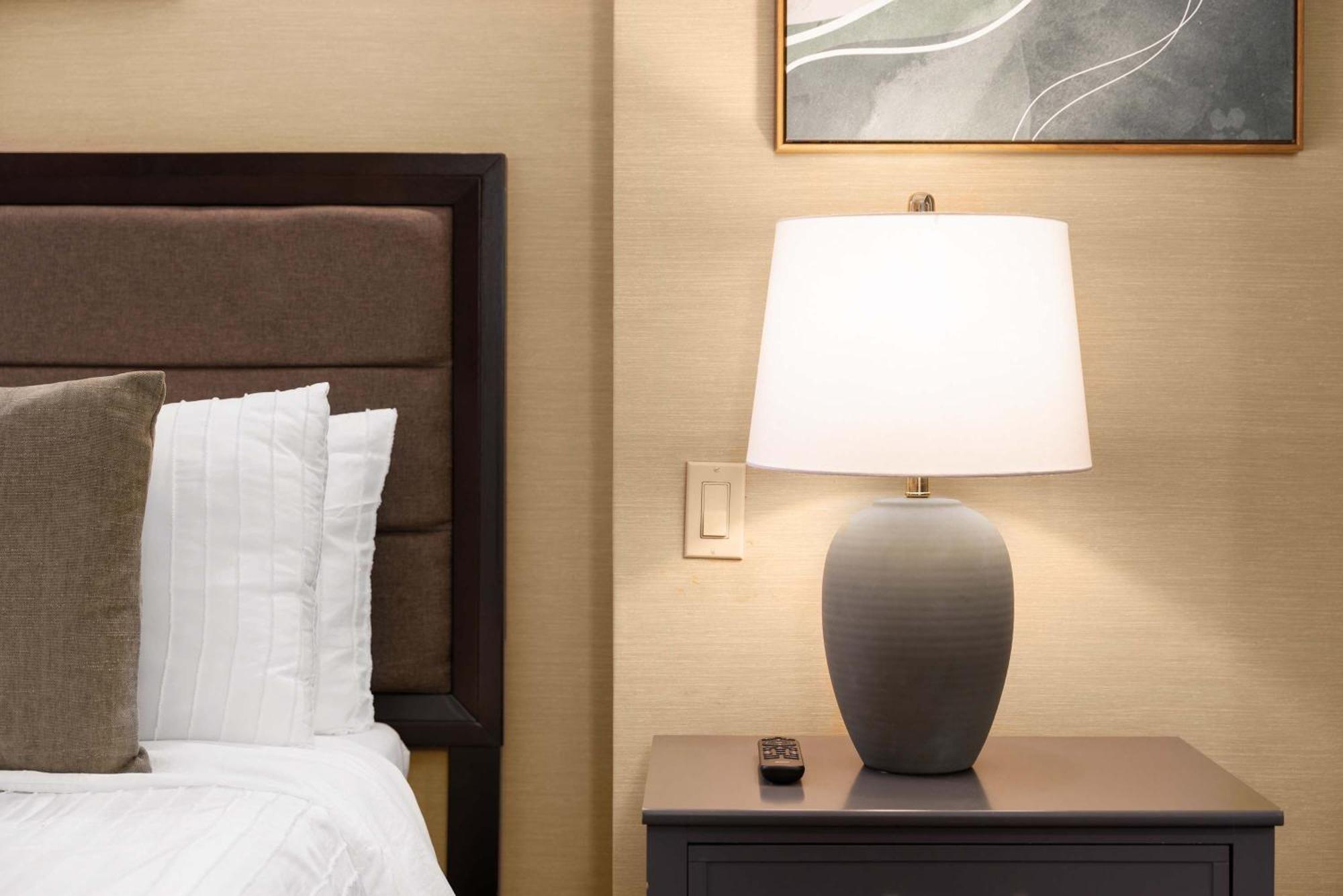 Inn Beautiful Near Times Square With Gym & Patio