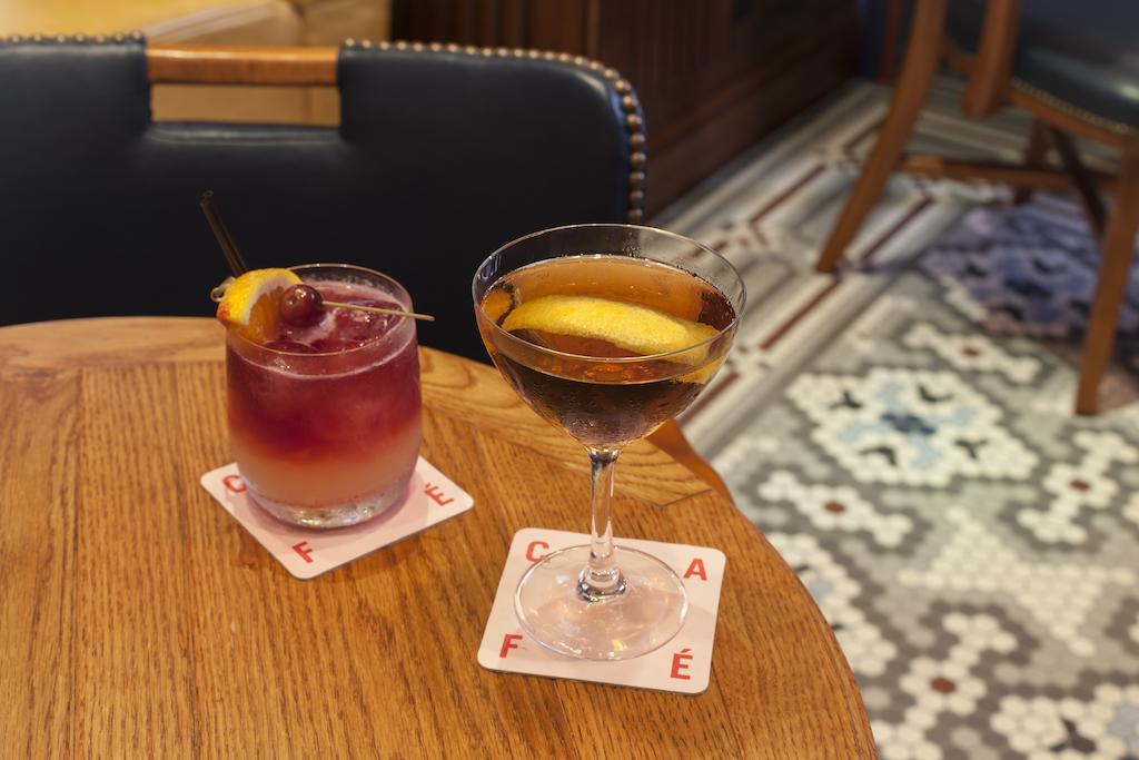 The Standard - East Village Hotel New York