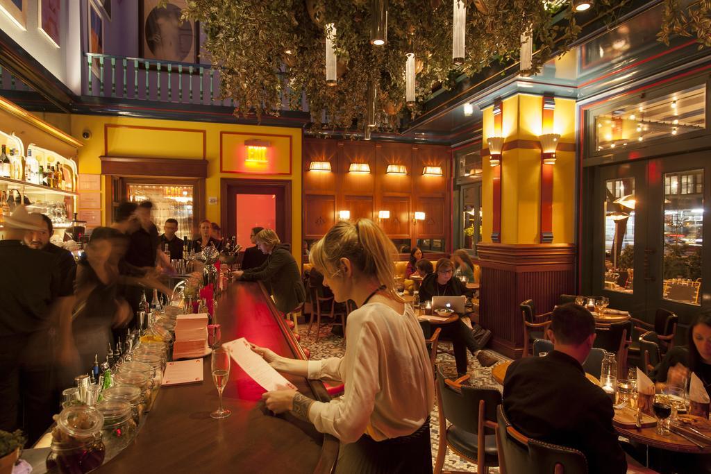 Hotel The Standard - East Village 4*