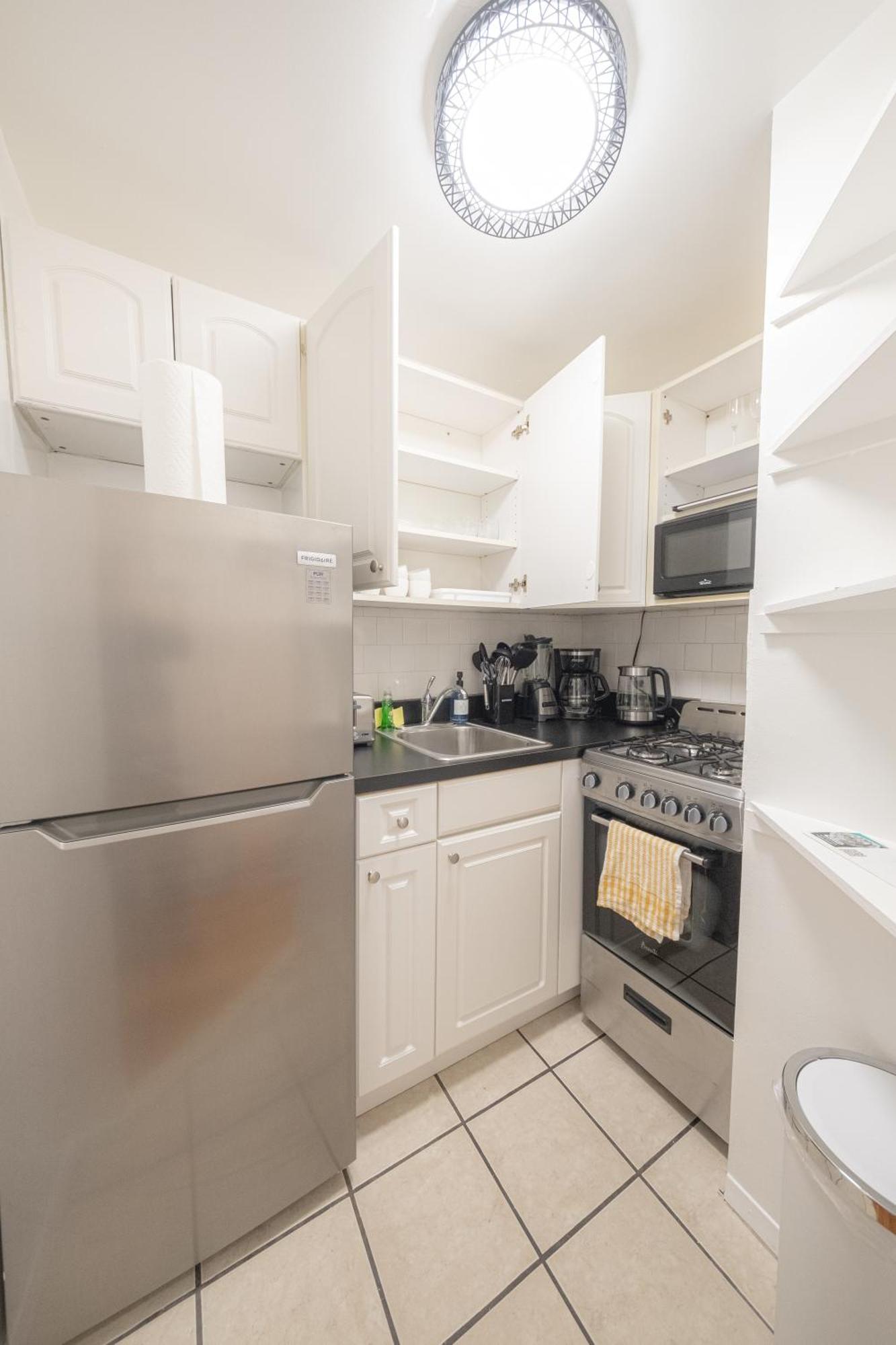 Apartment Second Nyc