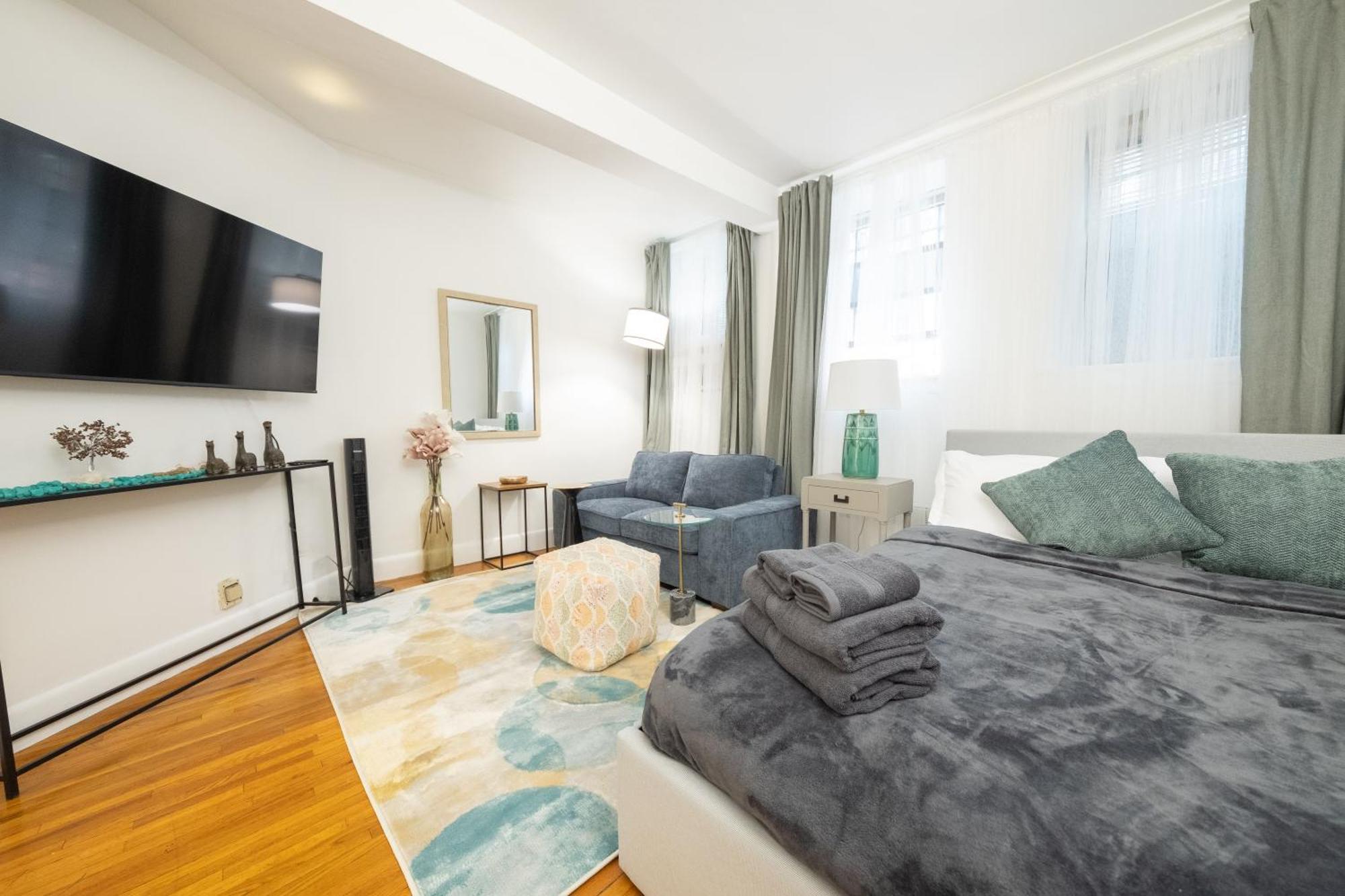 Apartment Second Nyc