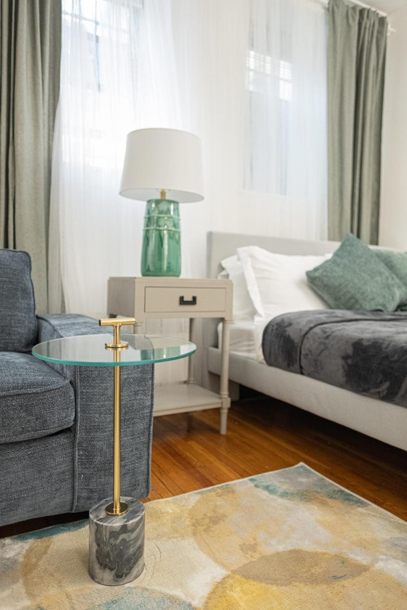 Apartment Second Nyc *