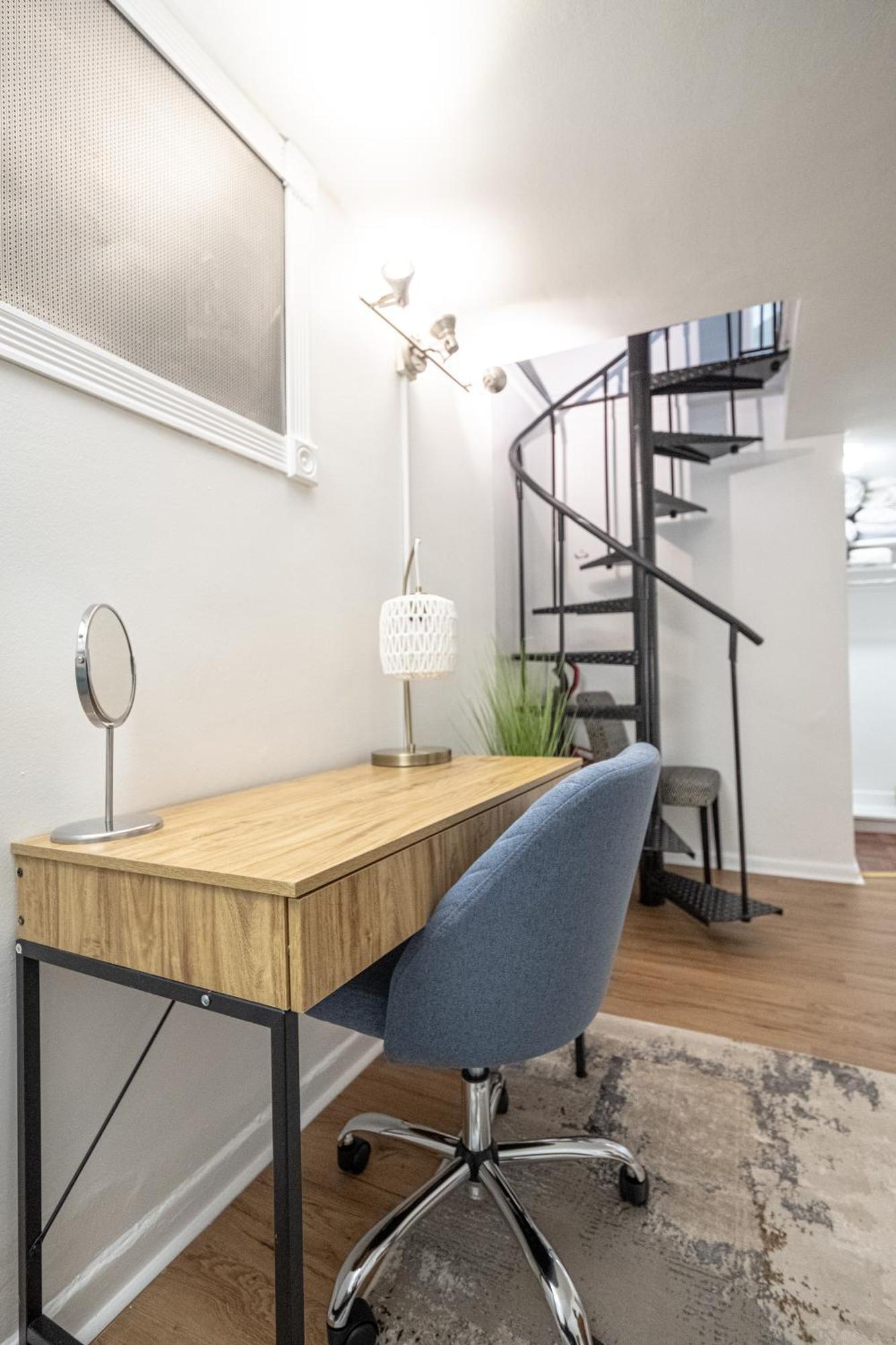 Apartment Second Nyc