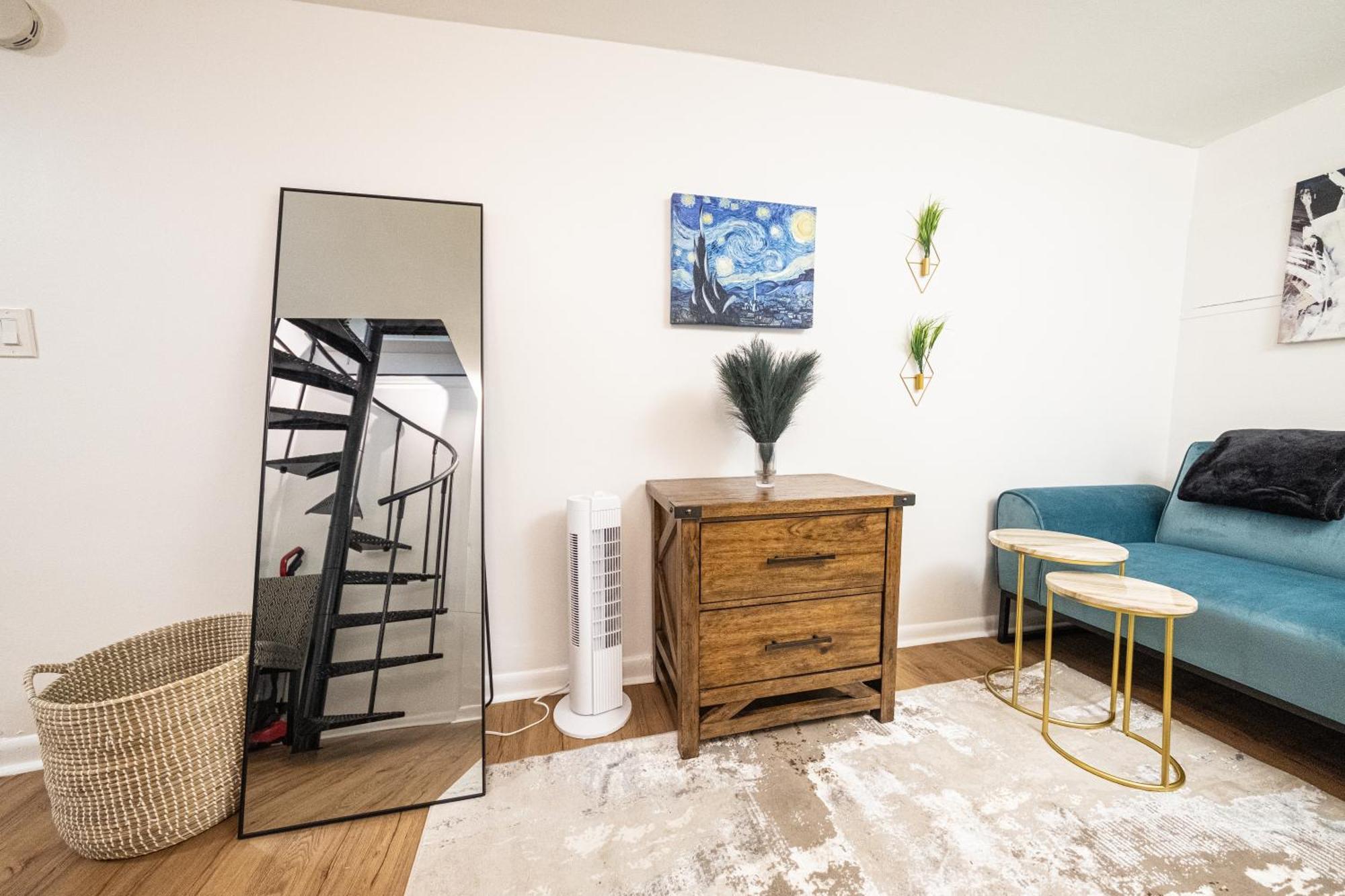 Apartment Second Nyc *