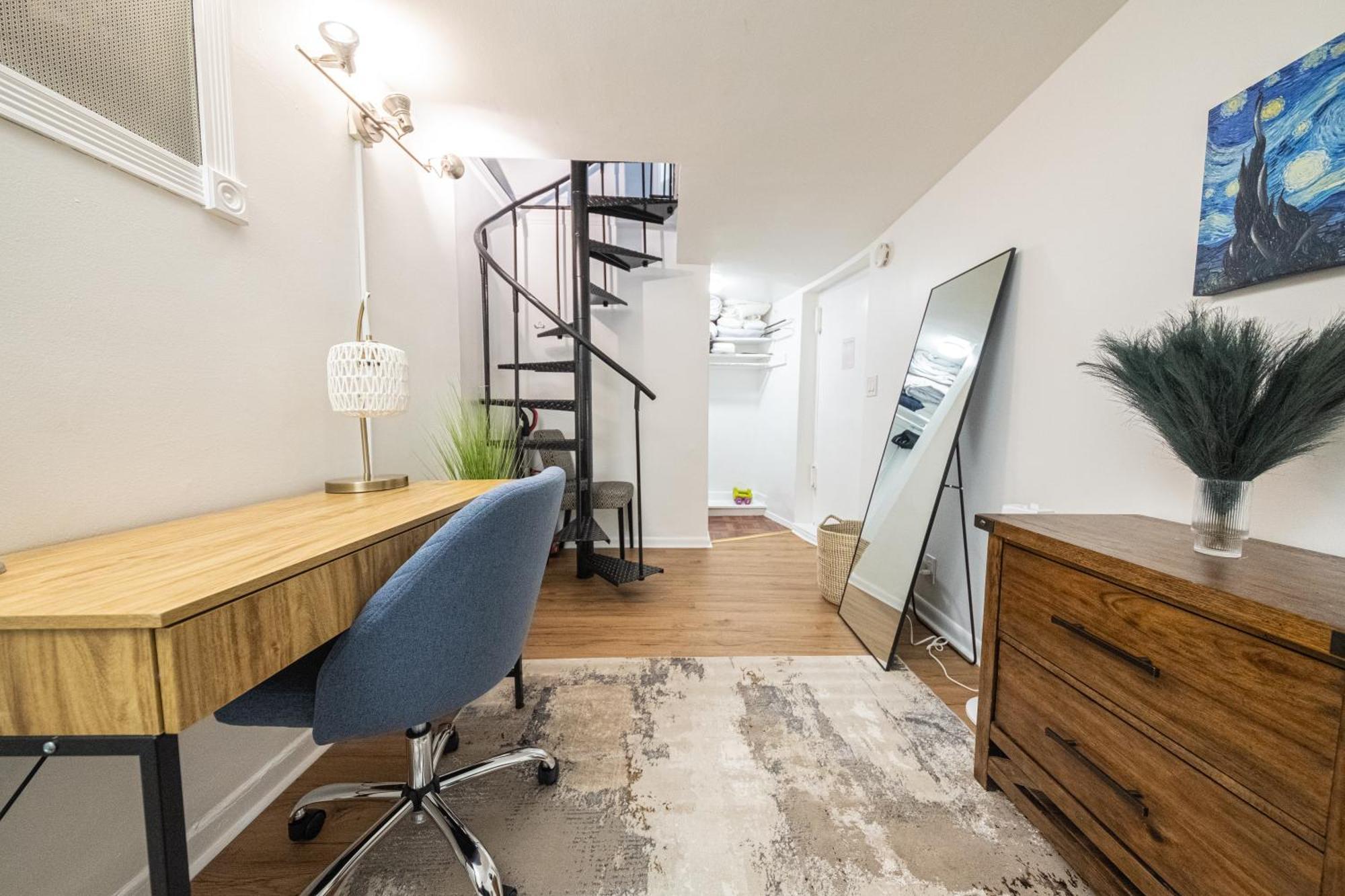 Apartment Second Nyc