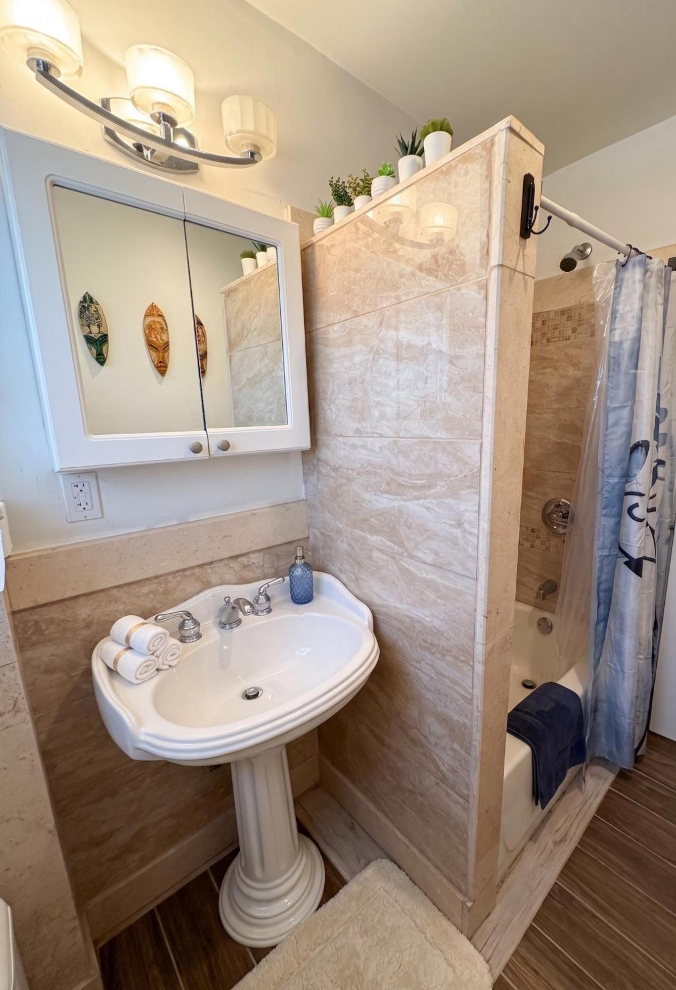Apartment Next To Manhattan 2 Bedrooms - Subway 20 Steps, Manhattan 1 Stop New York