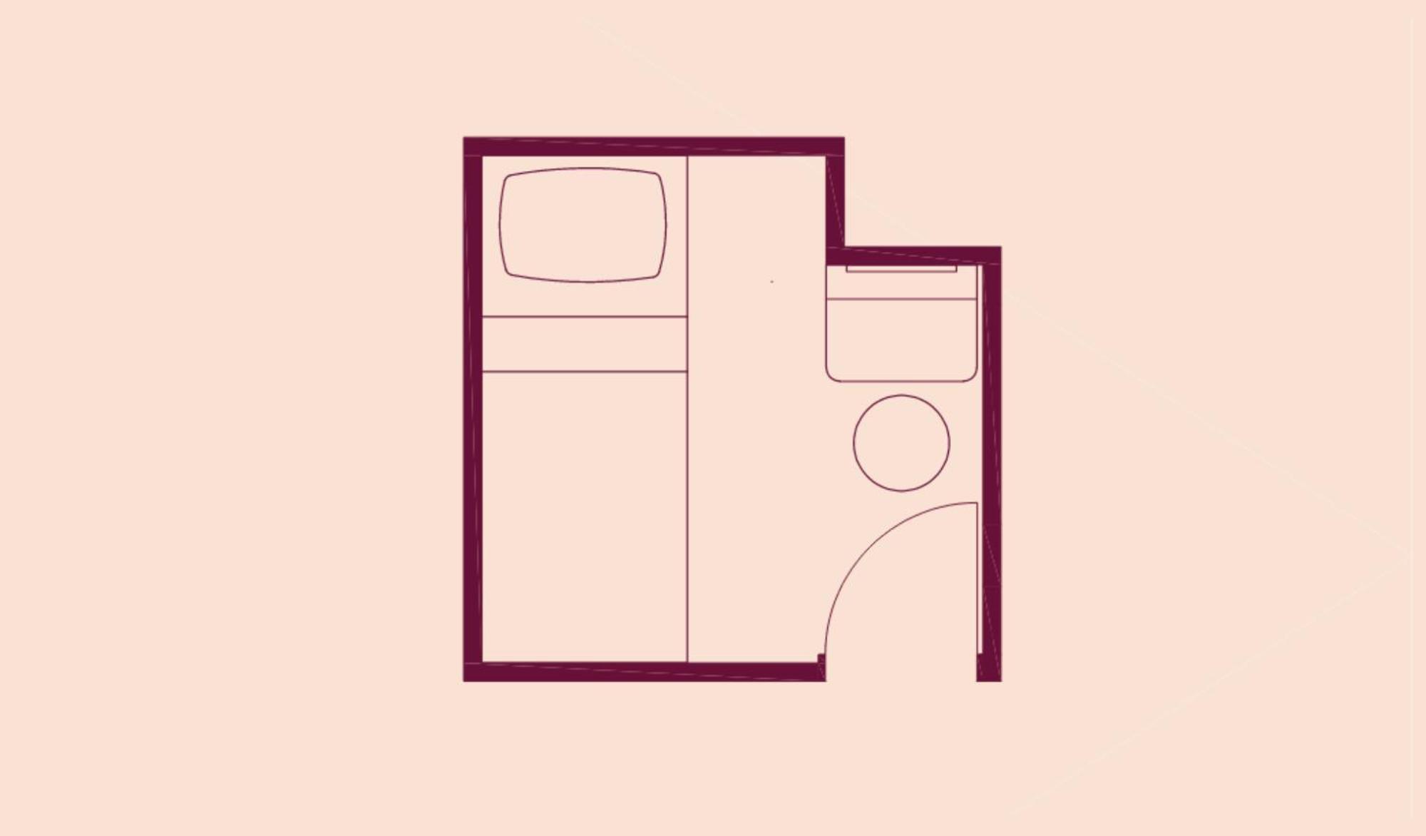 Now Now Noho (adults Only) Hostel New York
