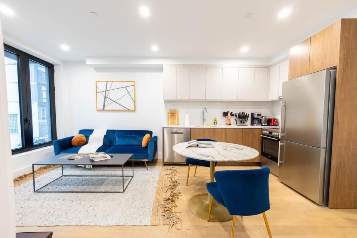 149 Street Holiday home *