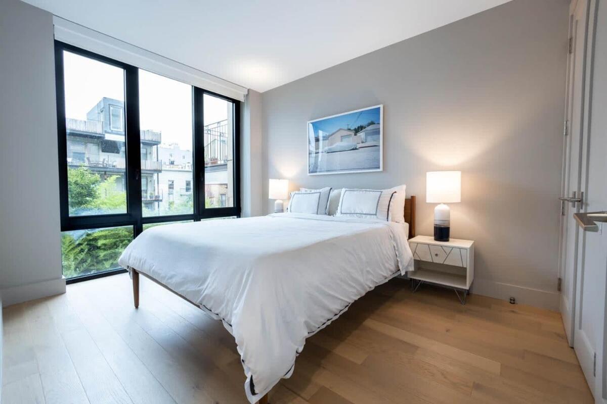 Holiday home 149 Street New York
