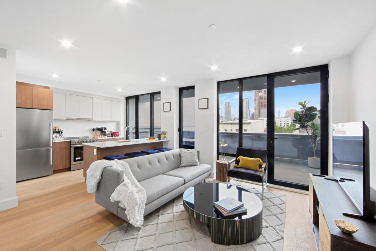 Holiday home 149 Street New York