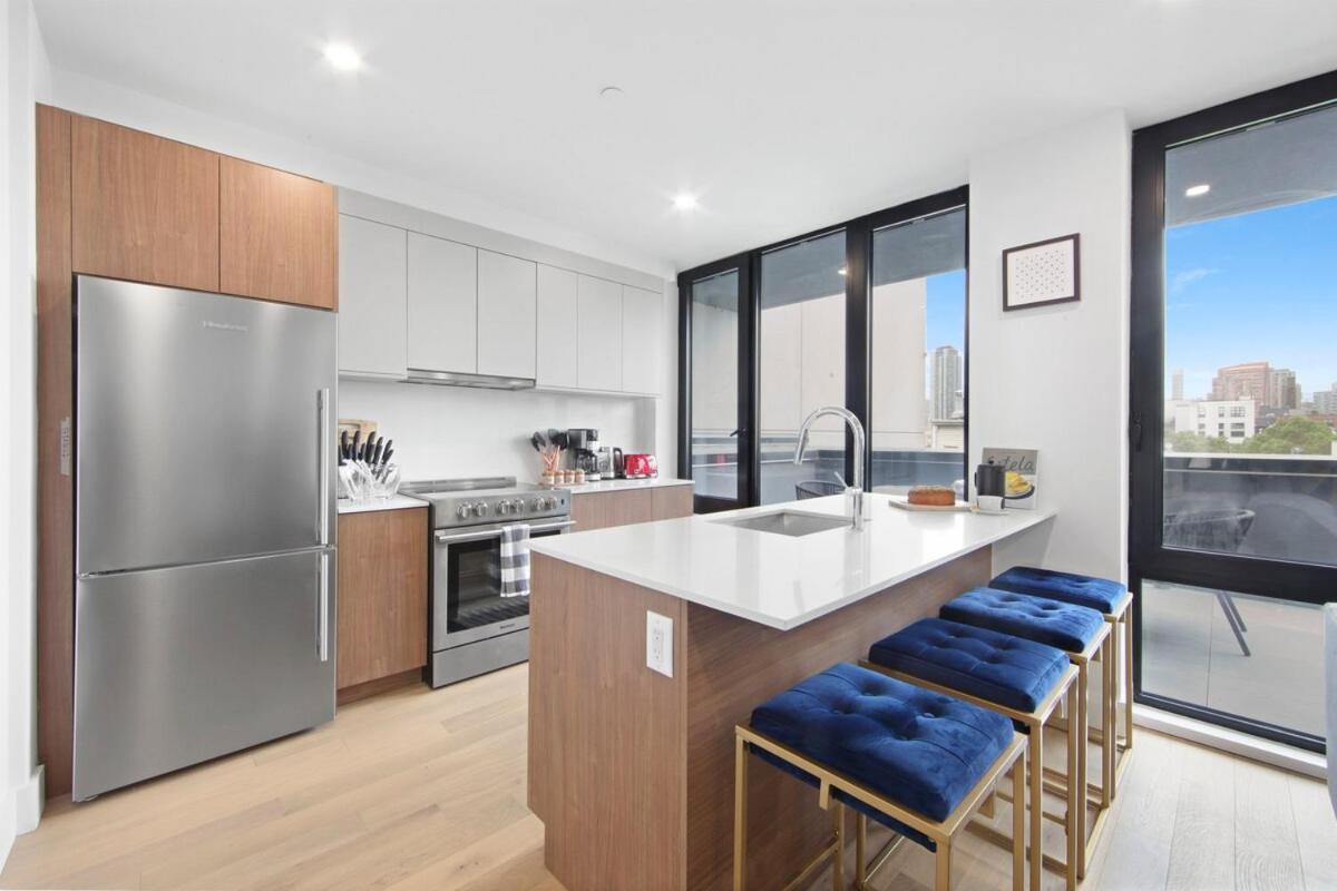 149 Street Holiday home New York