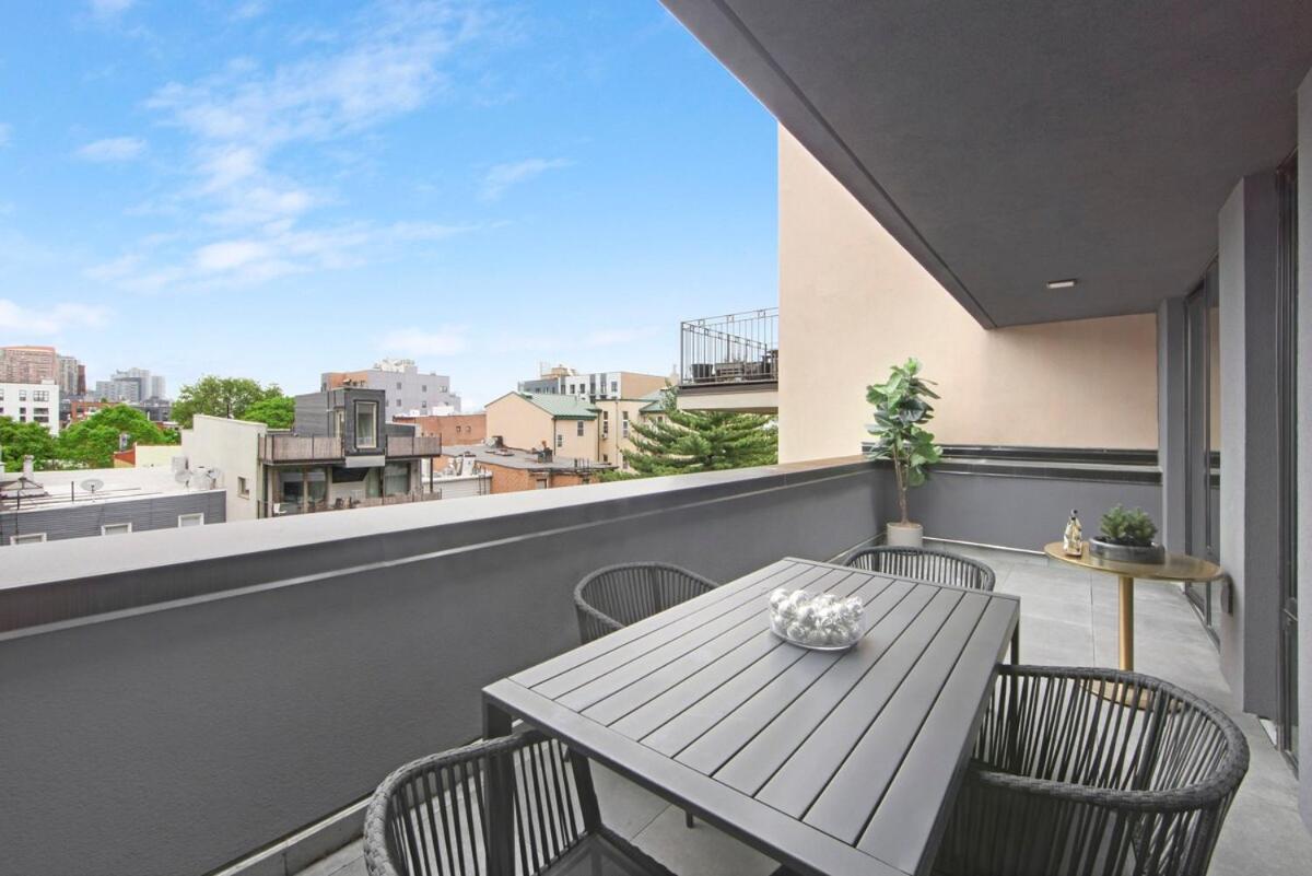 149 Street Holiday home New York
