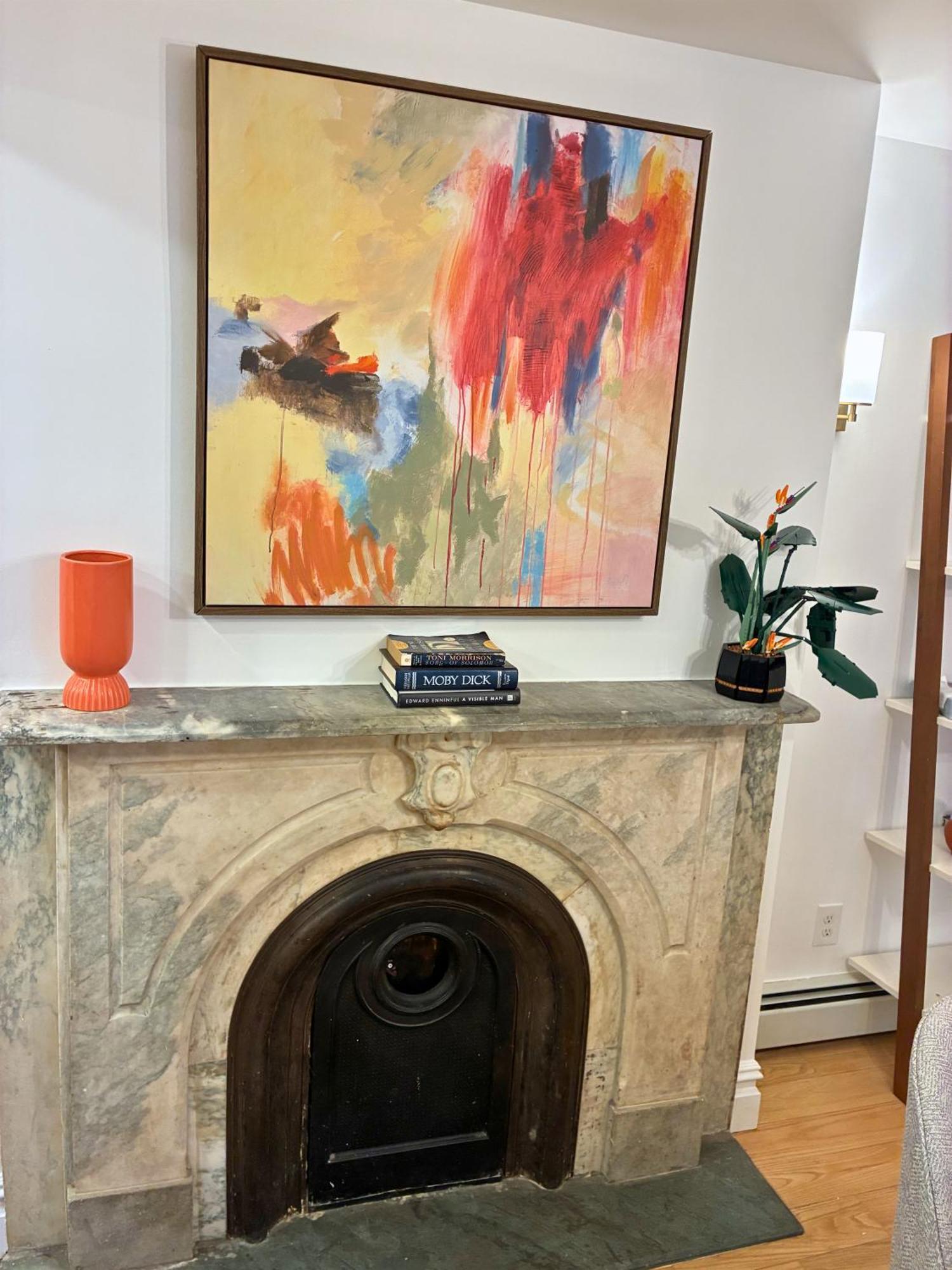 Guest house Brooklyn - Bed-stuy - Spacious Private 2br New York