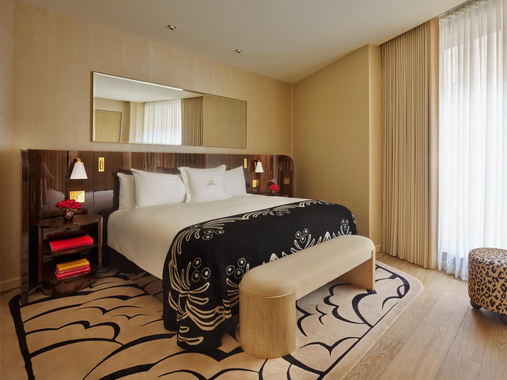 Faena Hotel