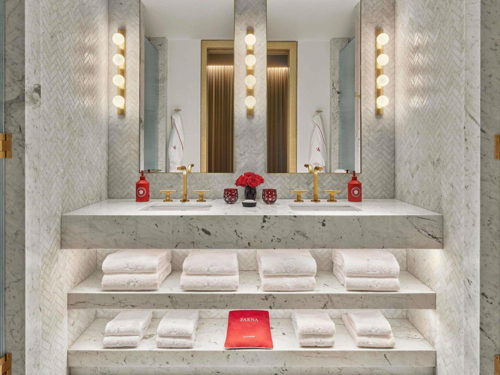 Faena Hotel 5*