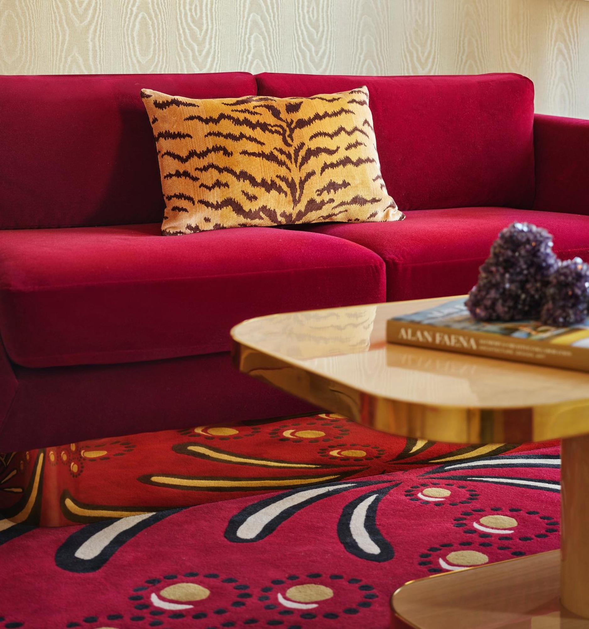 Faena Hotel