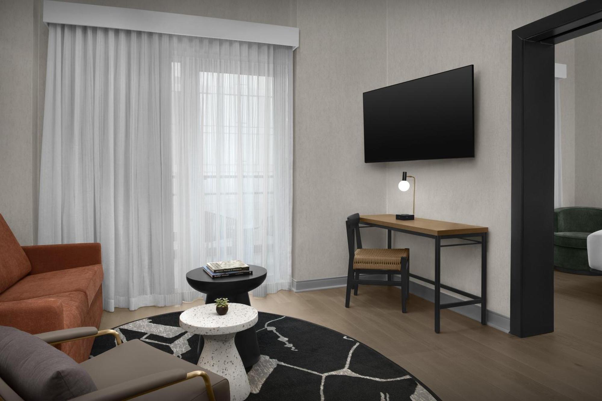 Hotel The Livingston, Part Of Jdv By Hyatt 4*